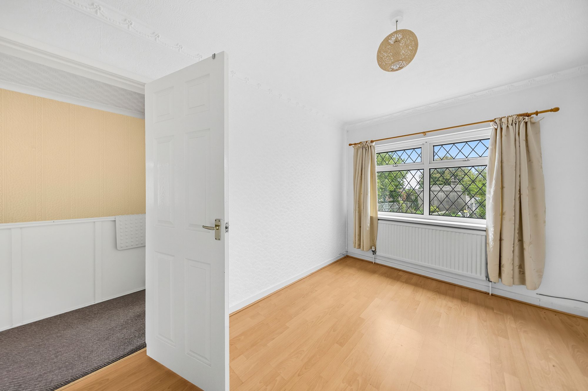 Golborne Road, Lowton, WA3