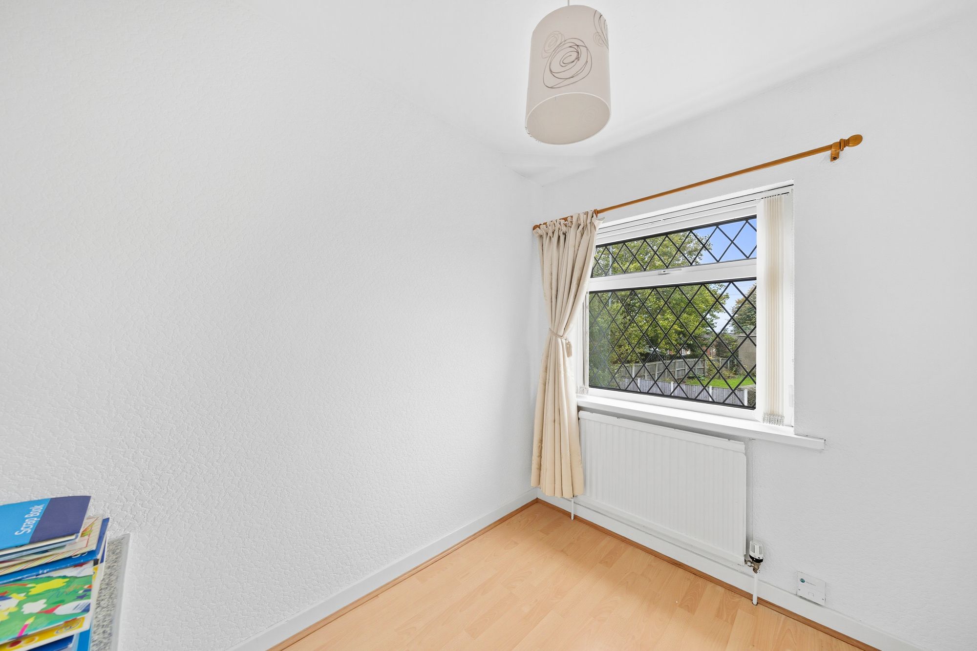 Golborne Road, Lowton, WA3