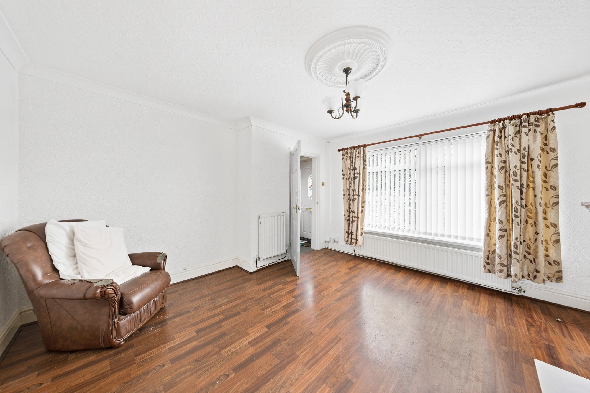 Golborne Road, Lowton, WA3