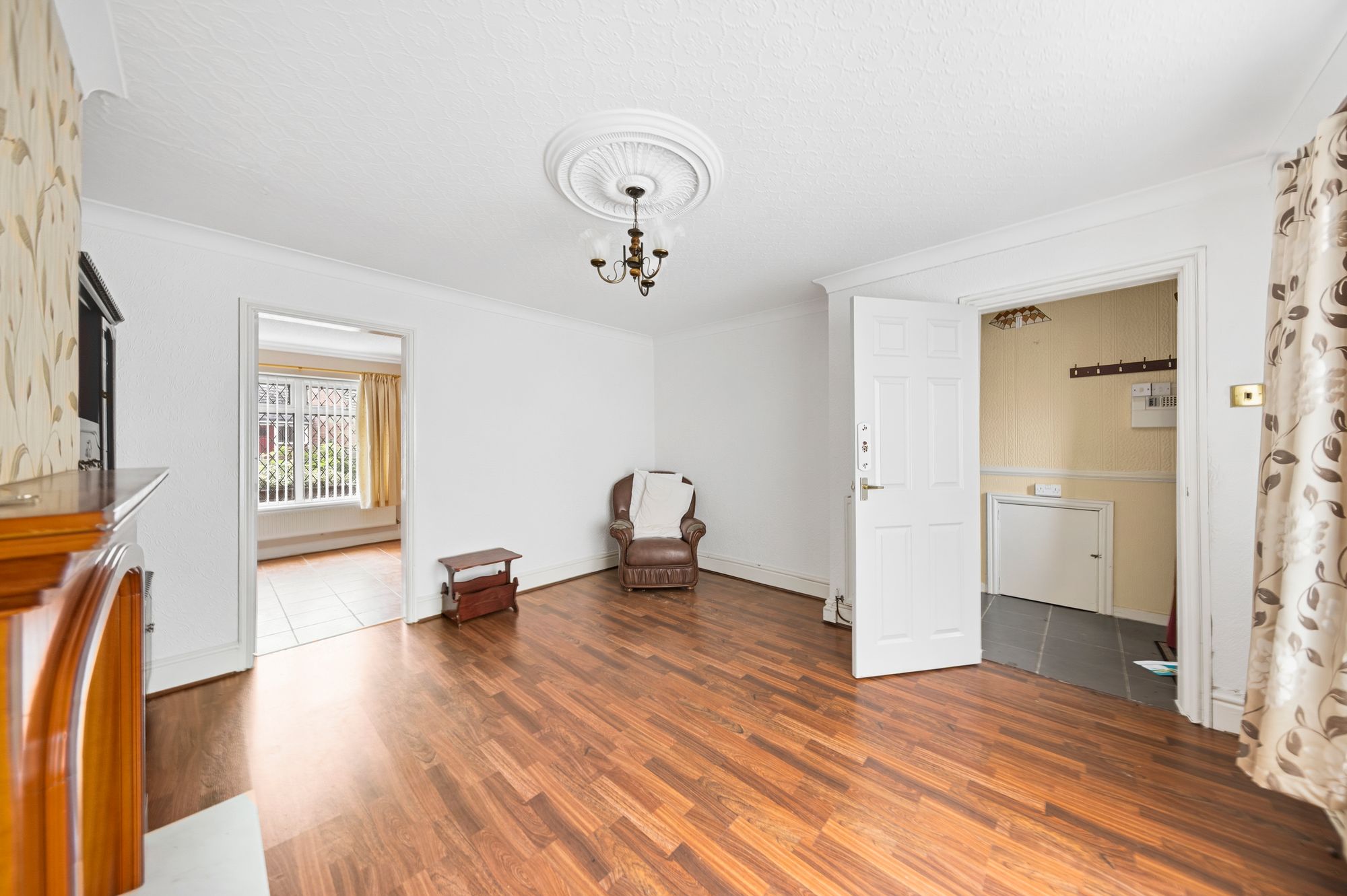 Golborne Road, Lowton, WA3