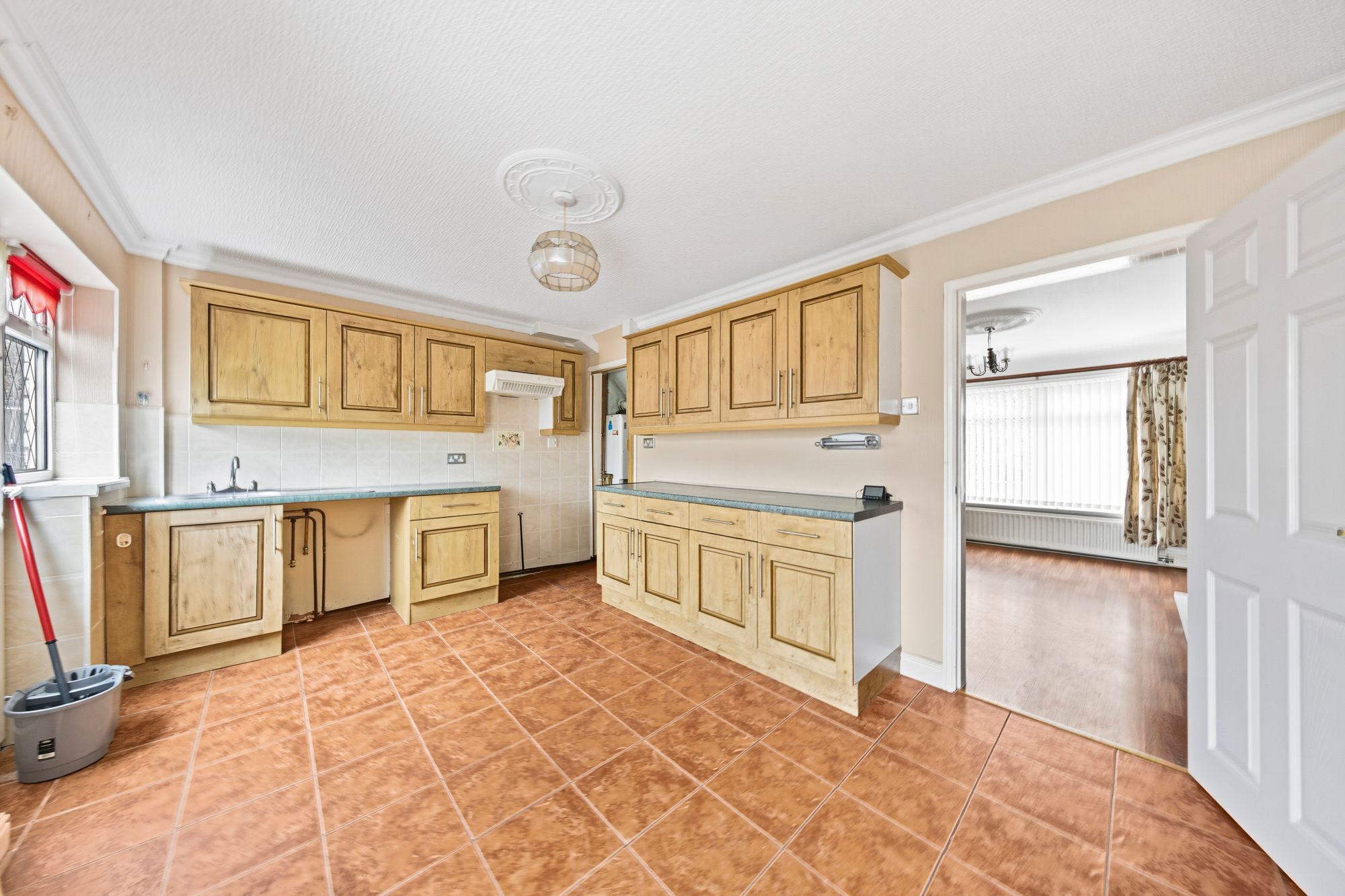 Golborne Road, Lowton, WA3