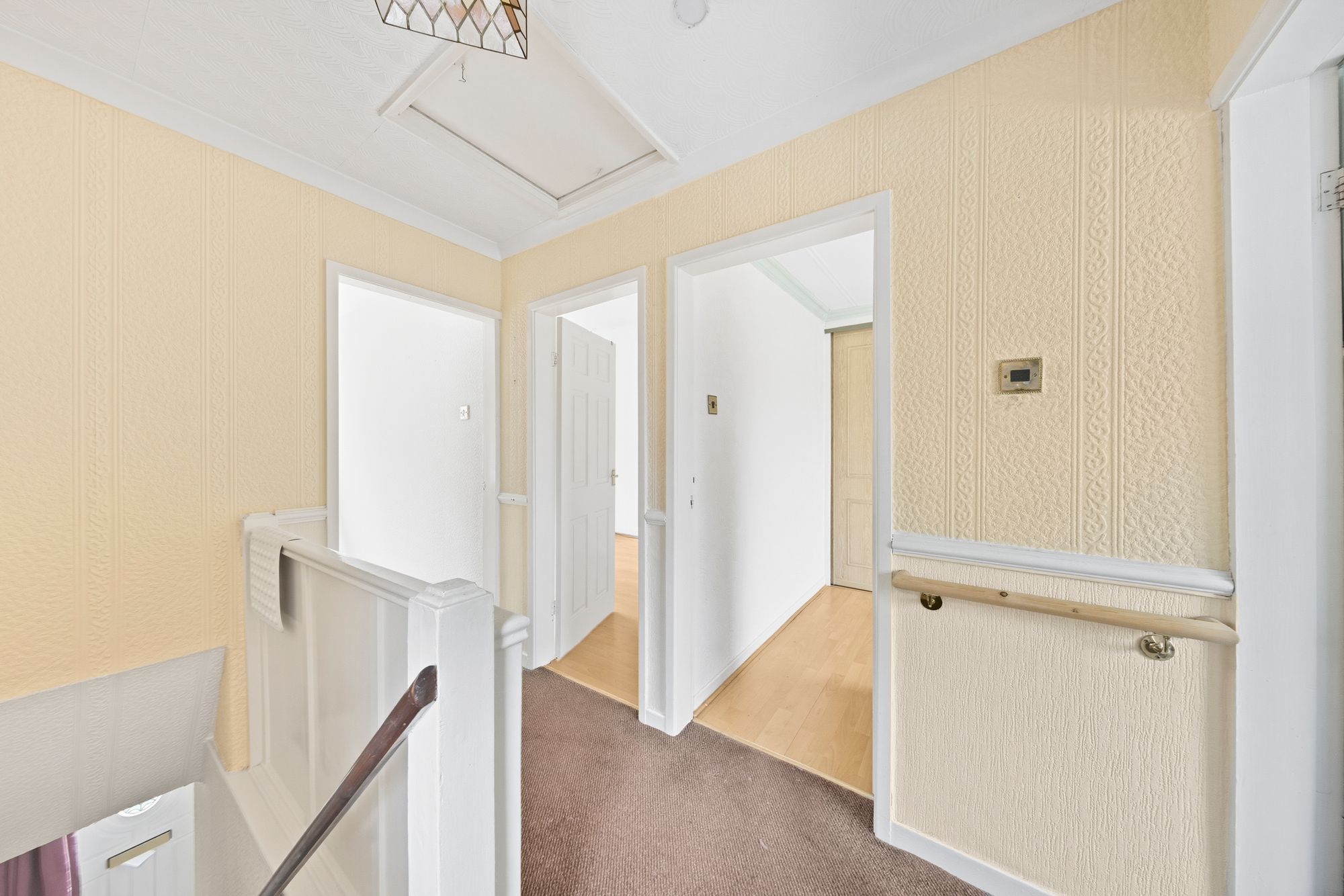 Golborne Road, Lowton, WA3