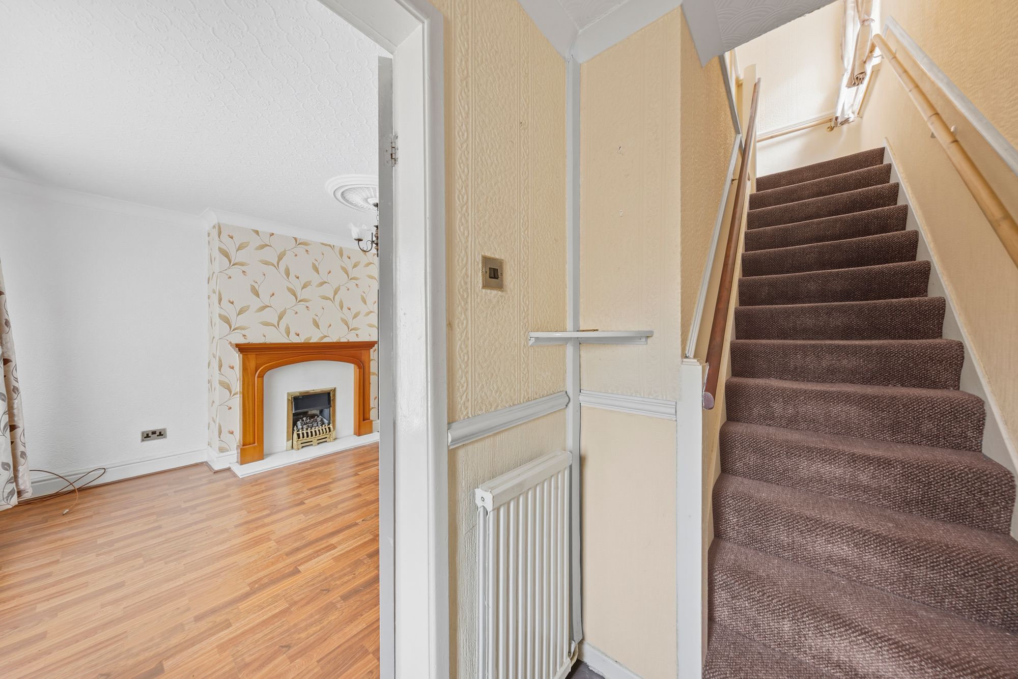 Golborne Road, Lowton, WA3