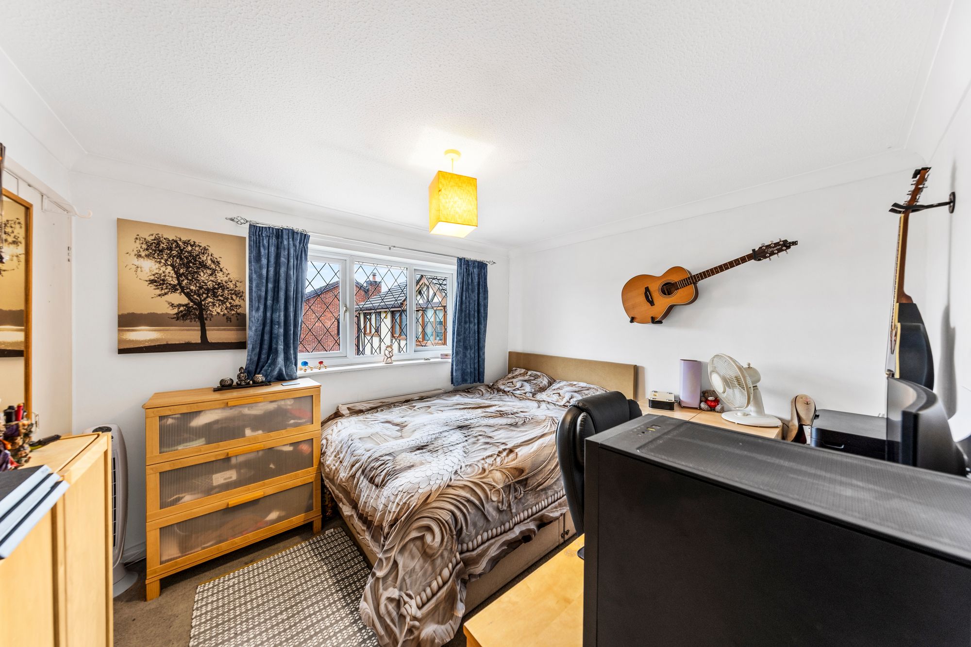 Pipit Avenue, Newton-Le-Willows