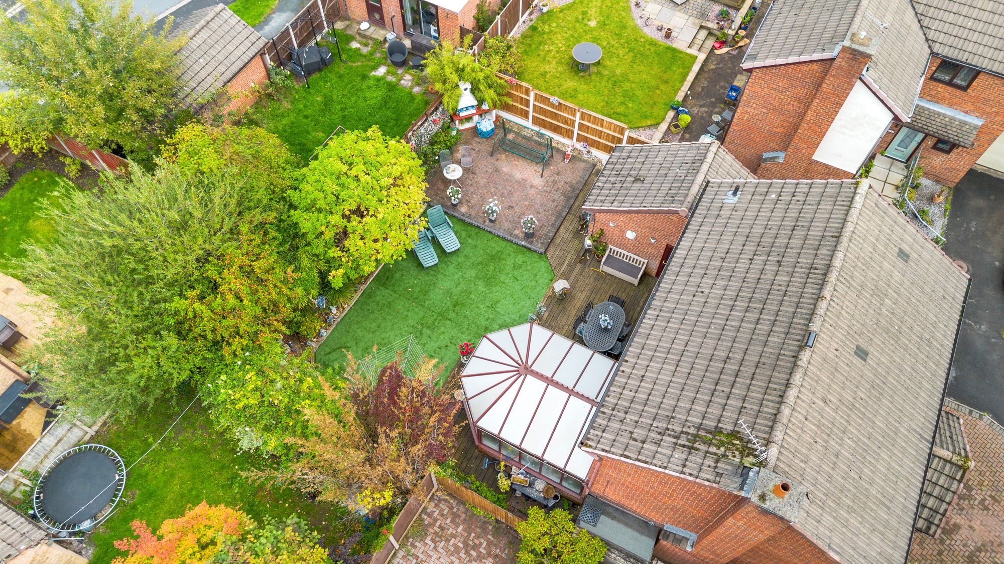 Pipit Avenue, Newton-Le-Willows