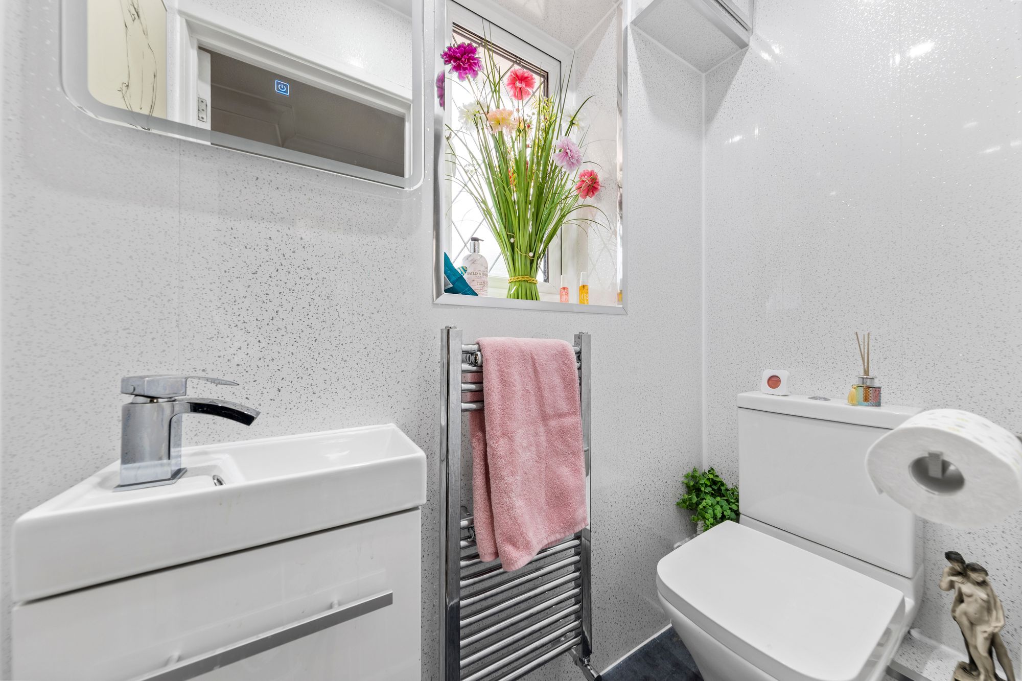 Pipit Avenue, Newton-Le-Willows