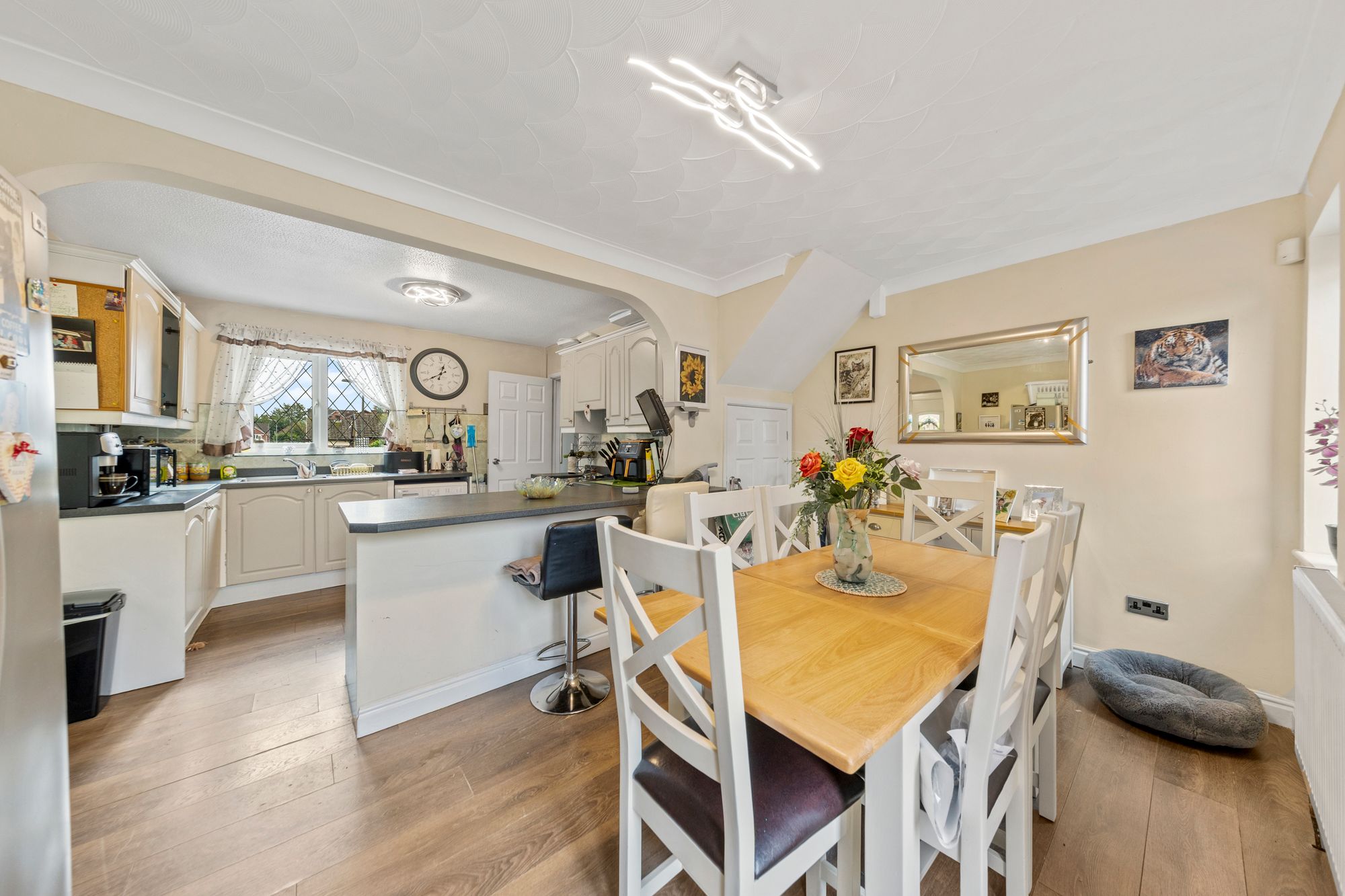 Pipit Avenue, Newton-Le-Willows