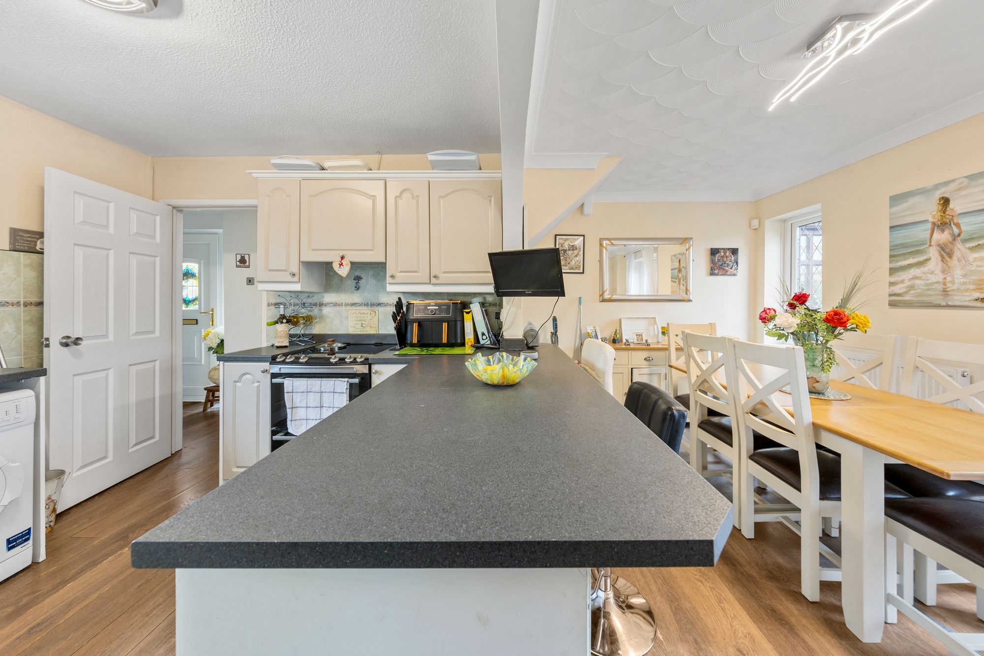 Pipit Avenue, Newton-Le-Willows