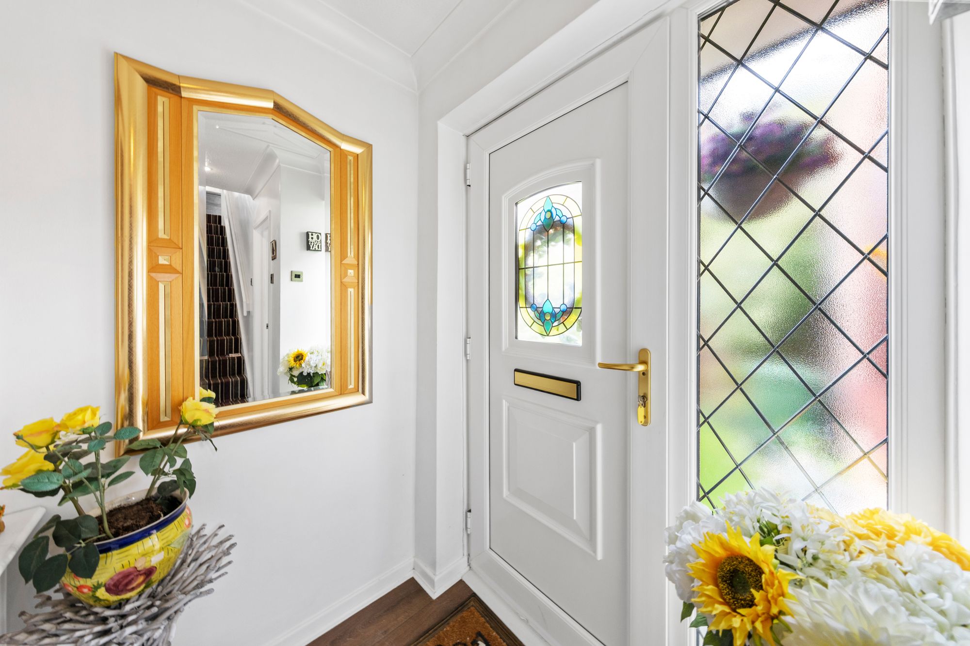 Pipit Avenue, Newton-Le-Willows