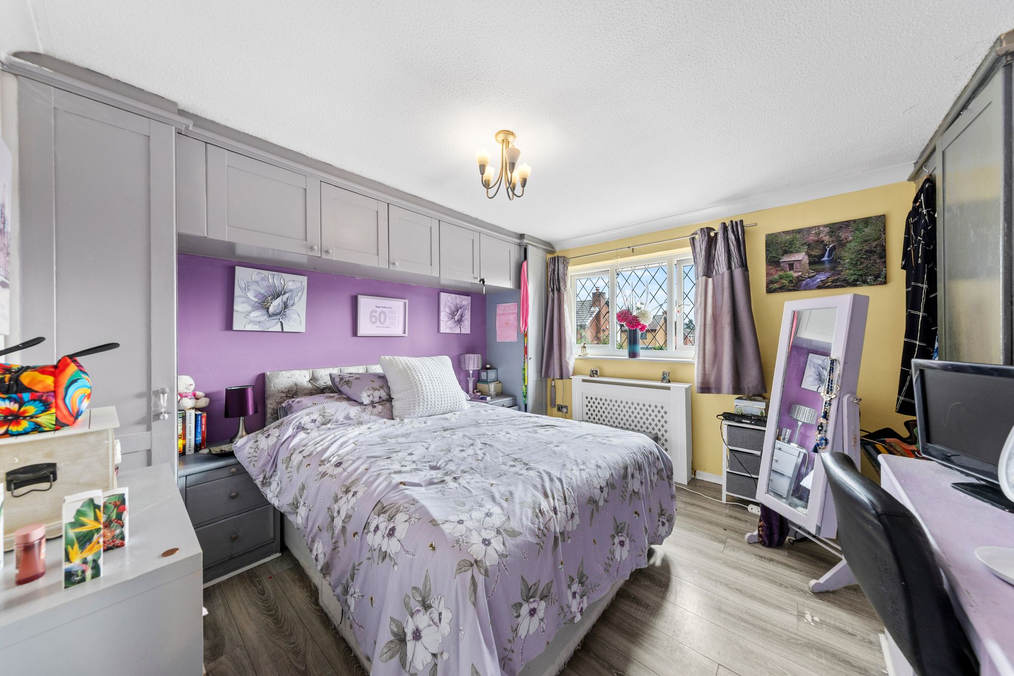 Pipit Avenue, Newton-Le-Willows