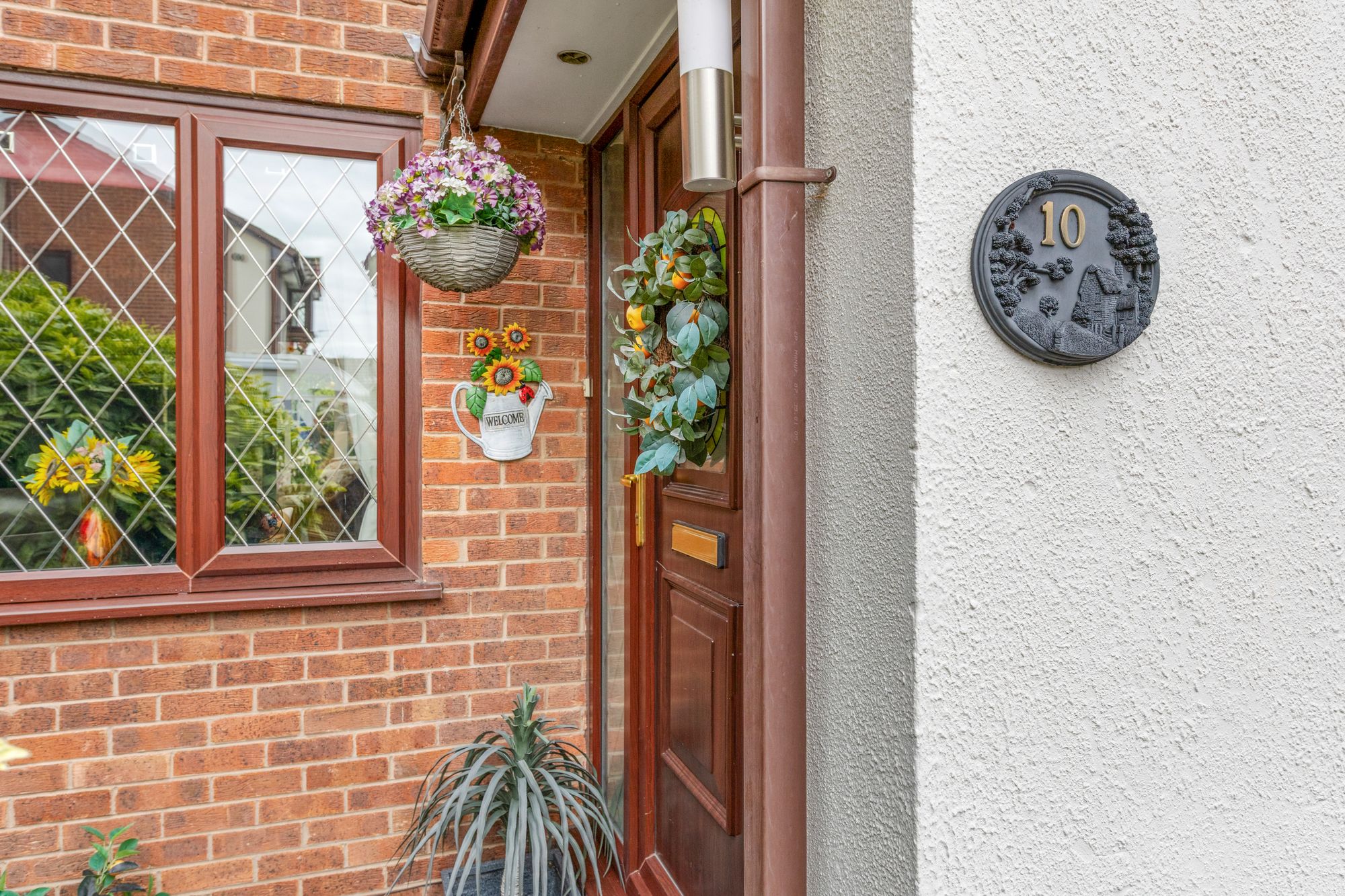 Pipit Avenue, Newton-Le-Willows