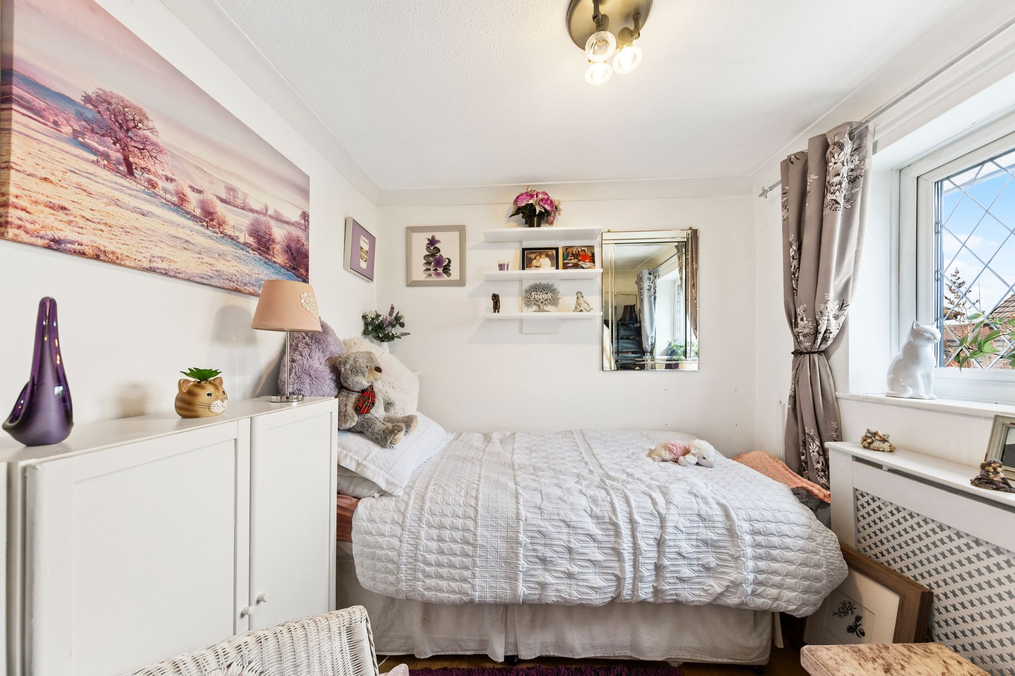 Pipit Avenue, Newton-Le-Willows