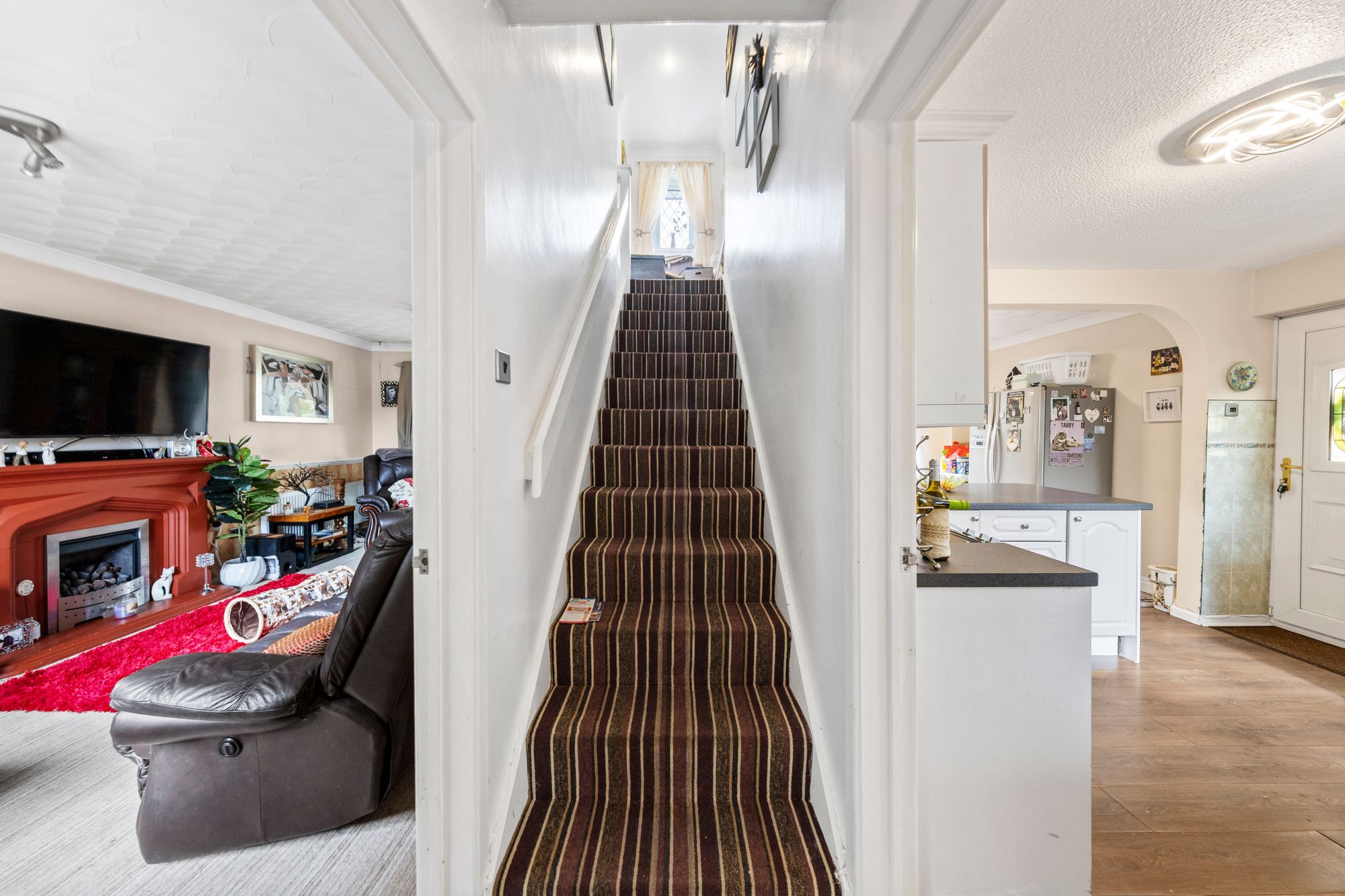 Pipit Avenue, Newton-Le-Willows