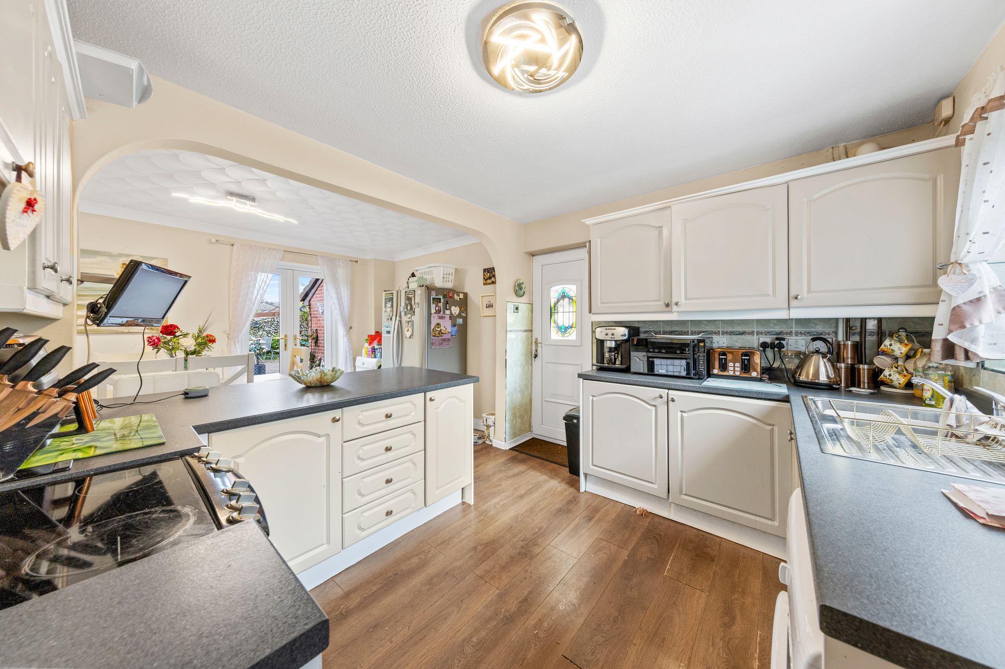 Pipit Avenue, Newton-Le-Willows