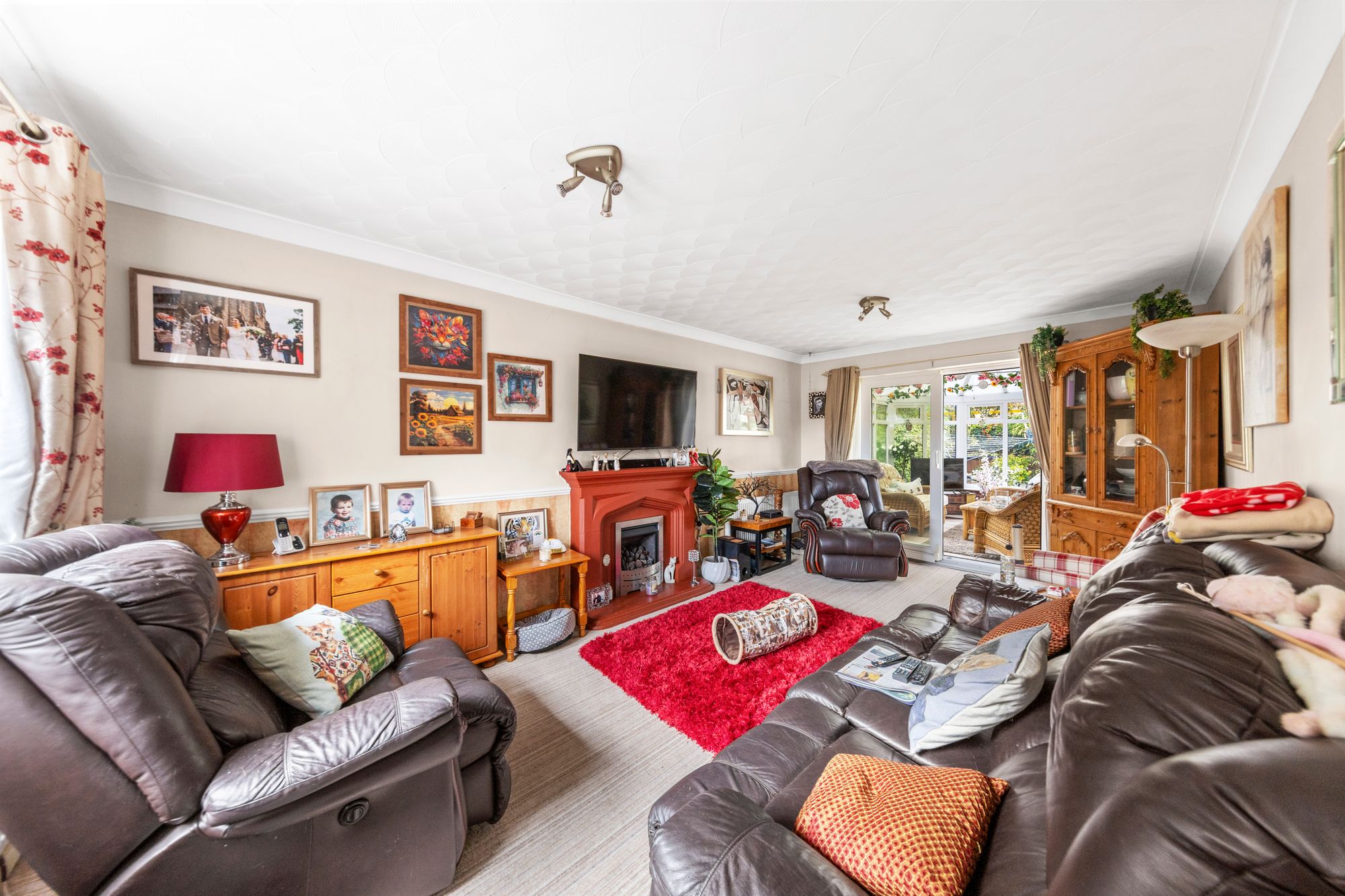 Pipit Avenue, Newton-Le-Willows