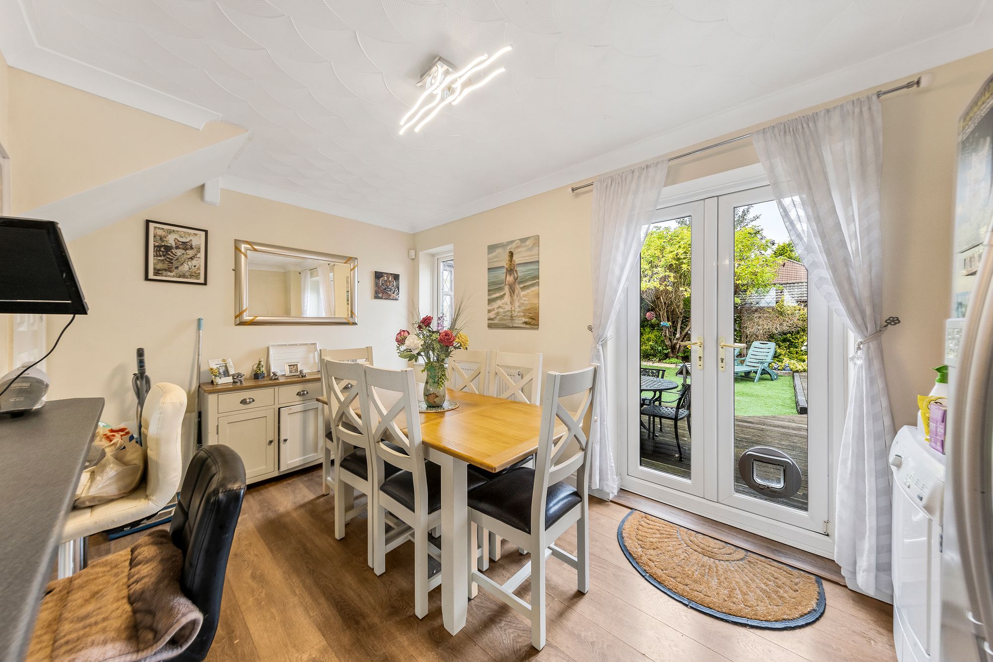 Pipit Avenue, Newton-Le-Willows