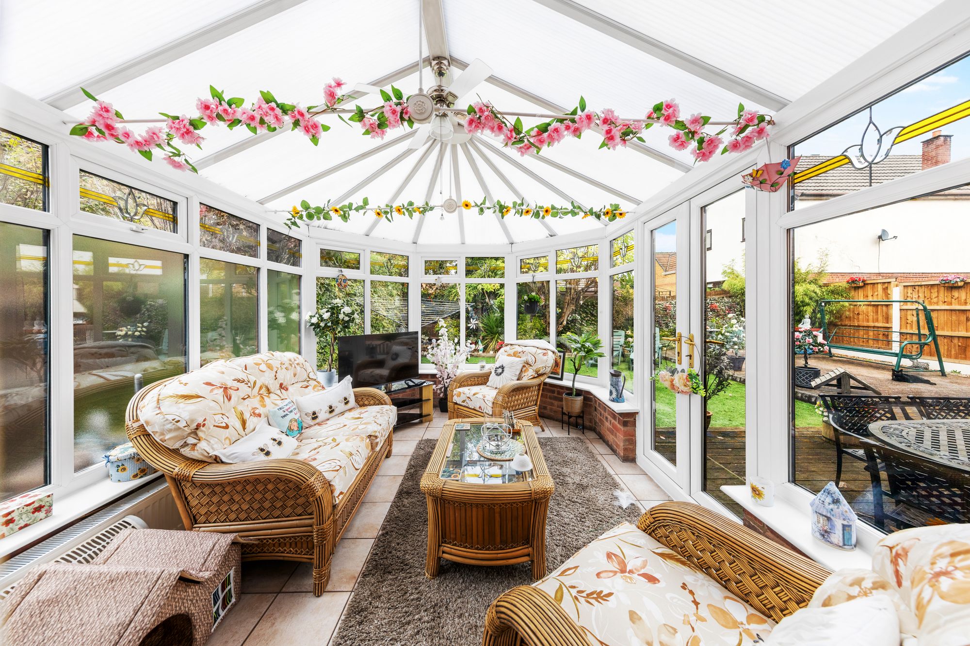 Pipit Avenue, Newton-Le-Willows