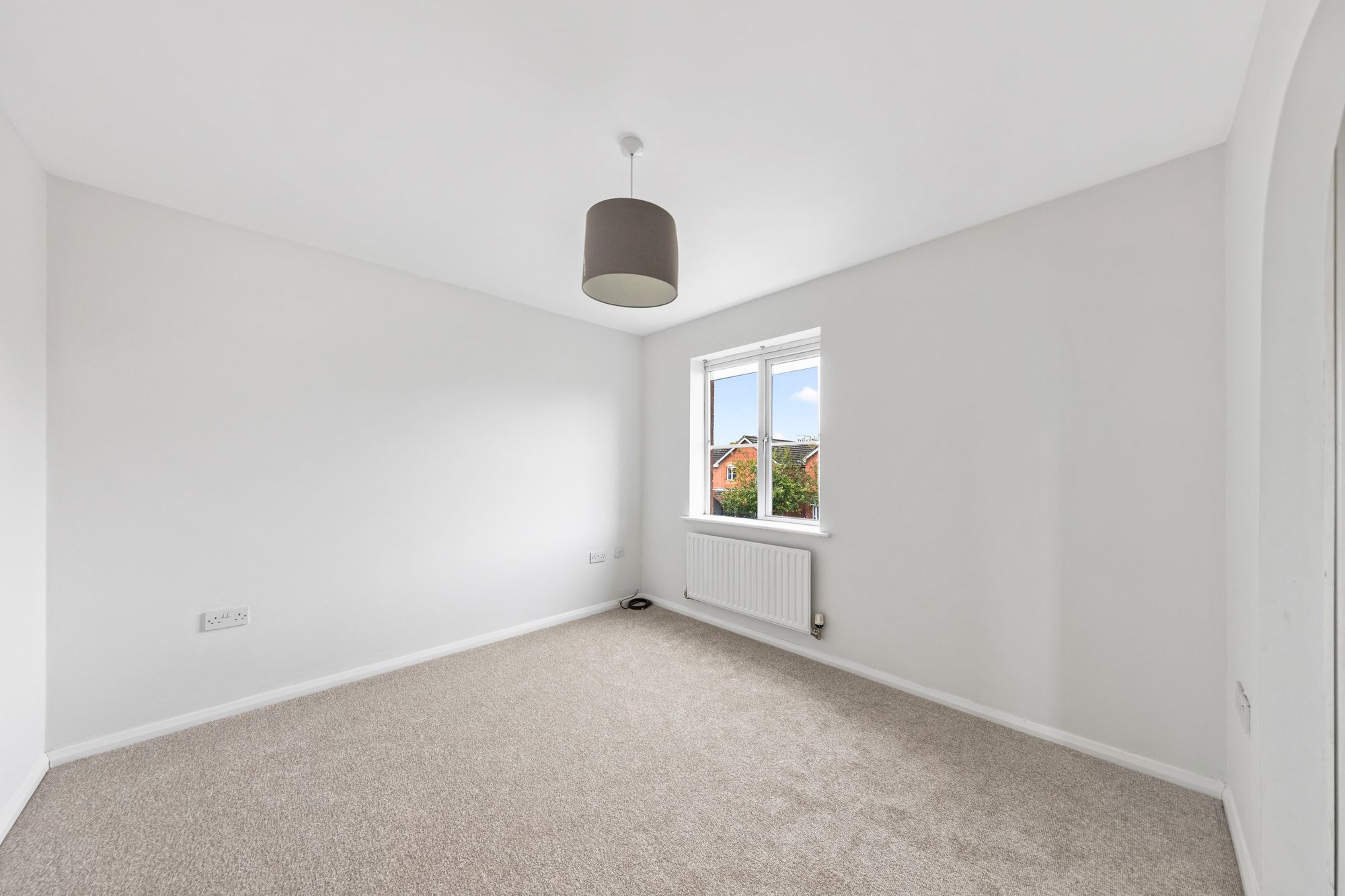 Cole Avenue, Newton-Le-Willows