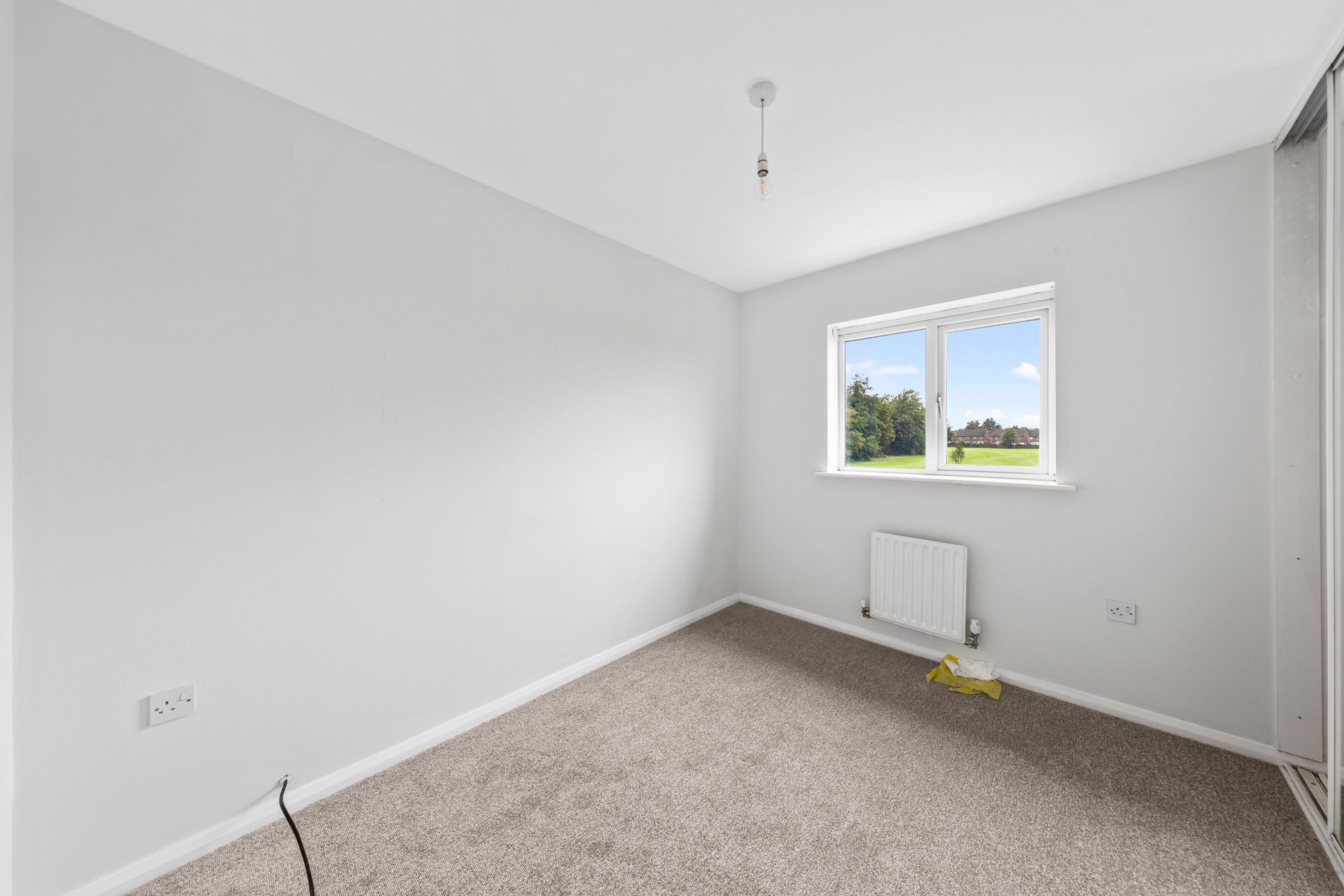 Cole Avenue, Newton-Le-Willows