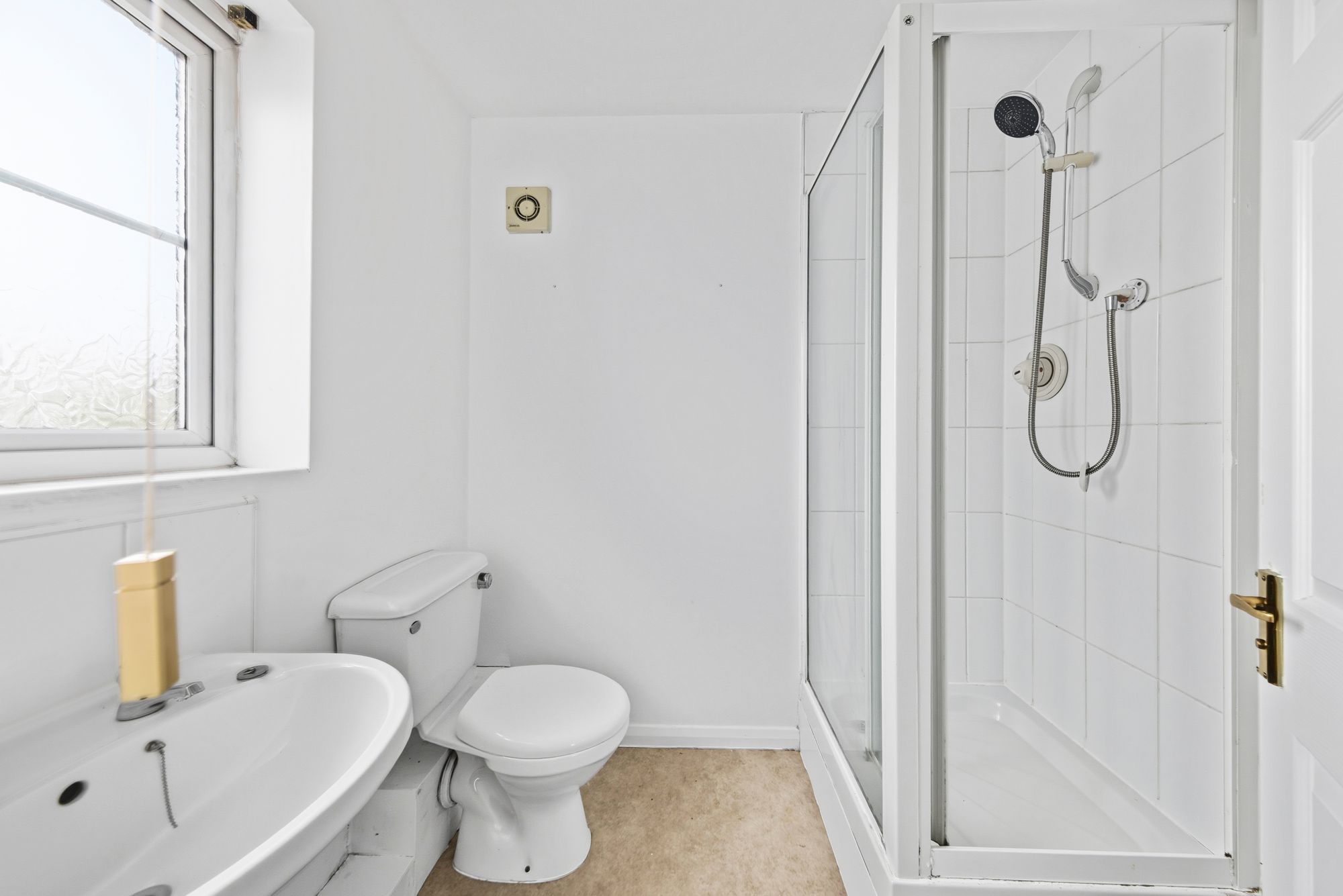 Cole Avenue, Newton-Le-Willows