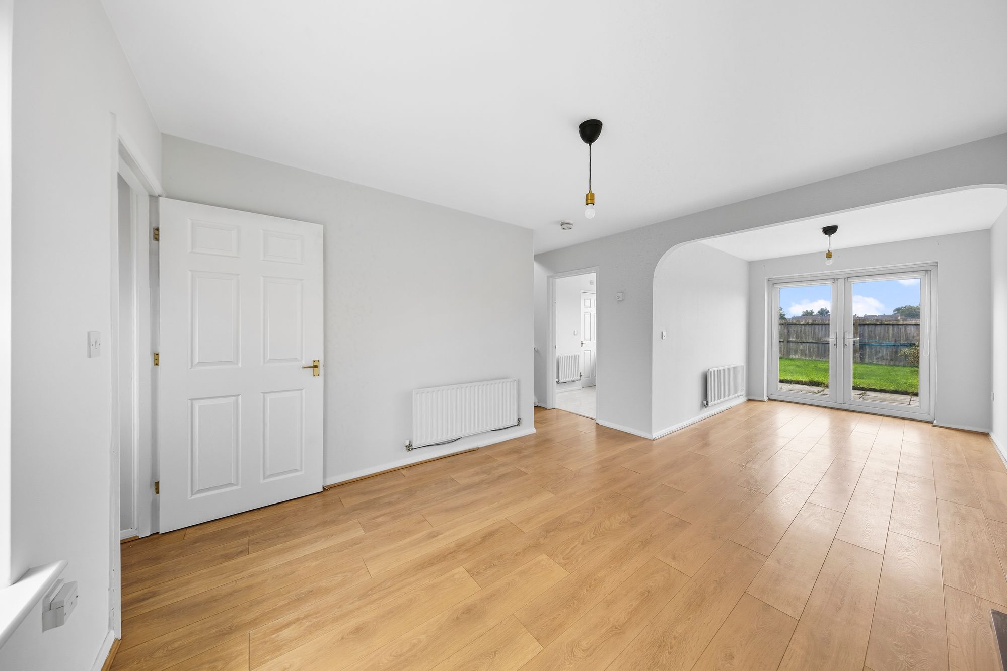 Cole Avenue, Newton-Le-Willows