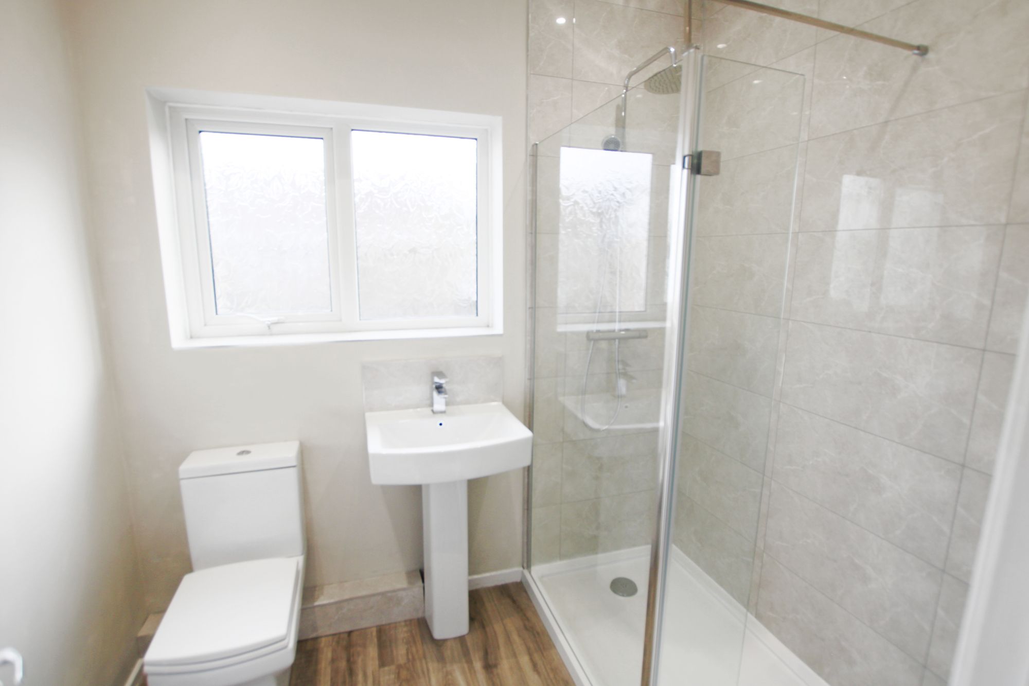 Hill View, Widnes, WA8