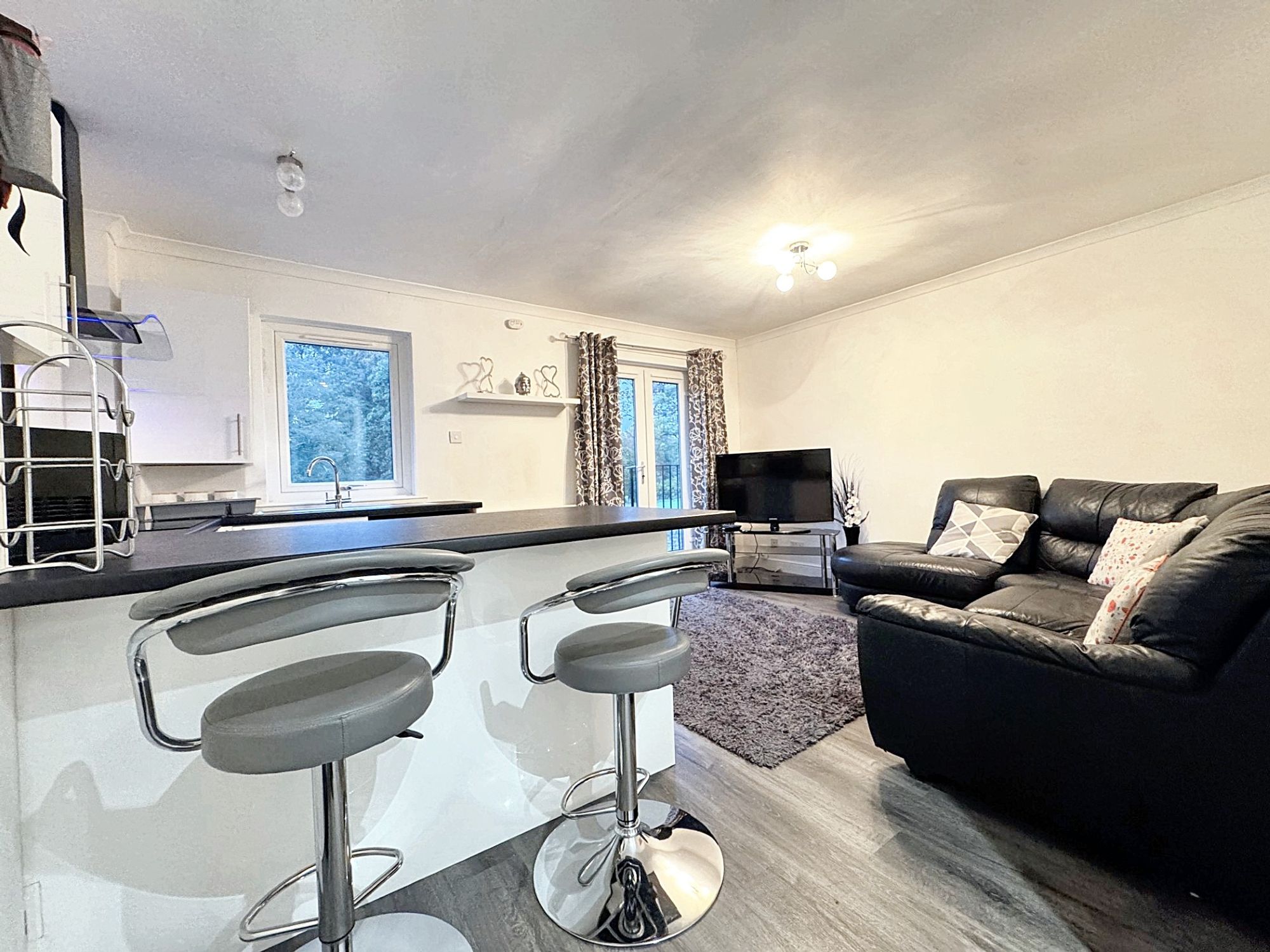 208 Station Road, Blantyre
