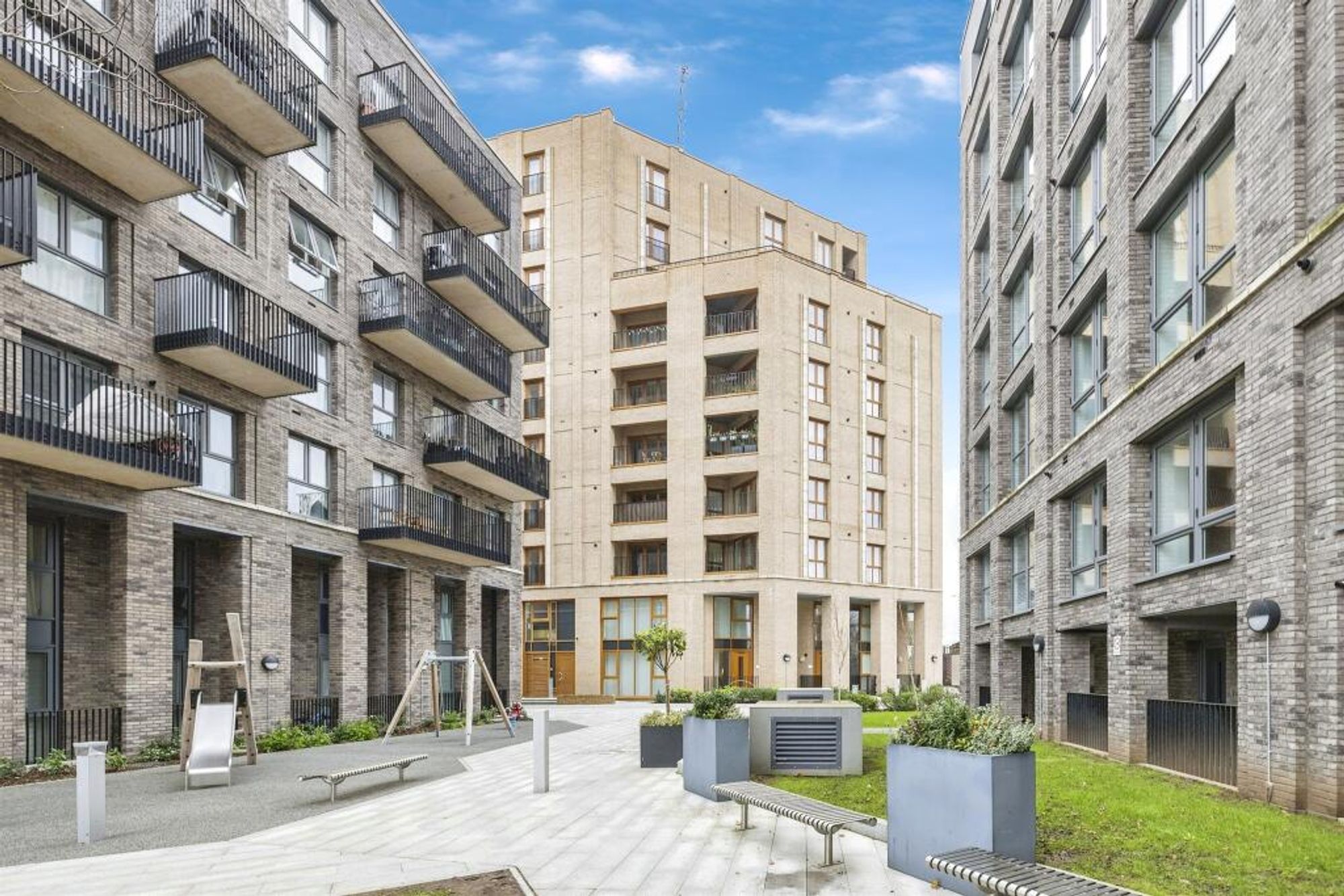 Wd24 Postcode Marri Street, Chiltern Court, WD24 | Properties