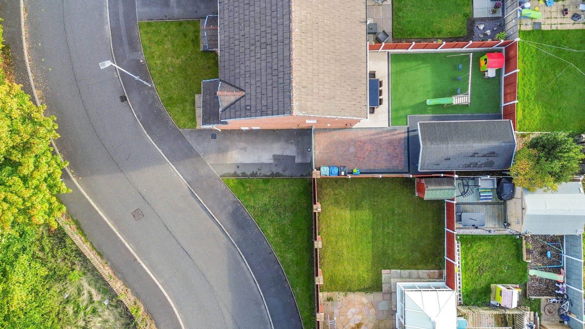 Viscount Road, Warrington