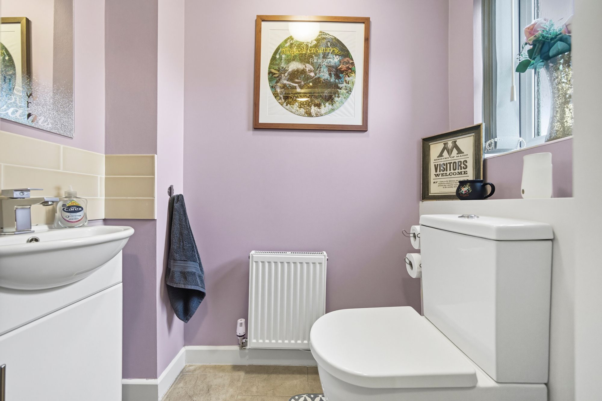 Viscount Road, Warrington