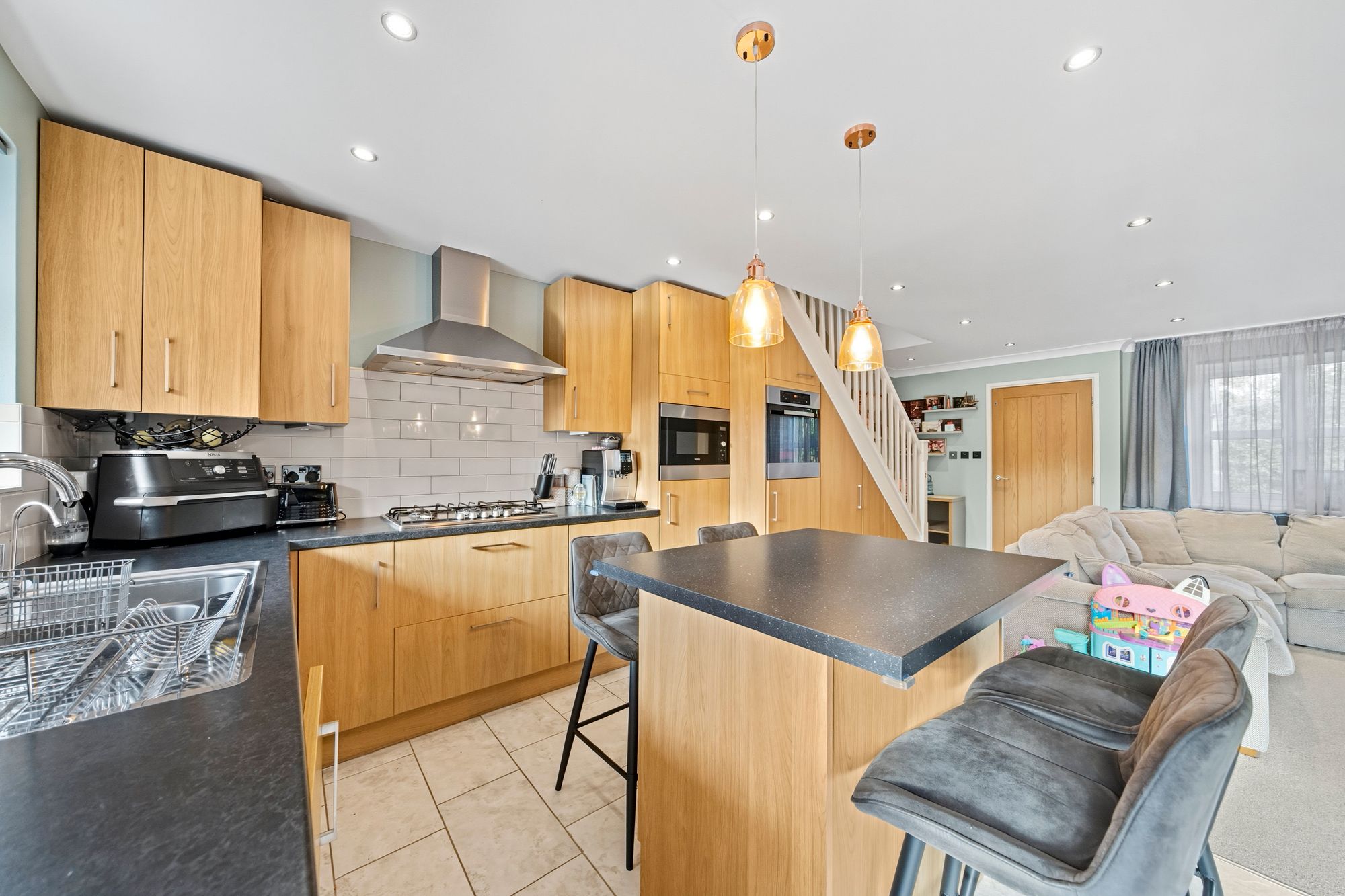 Viscount Road, Warrington