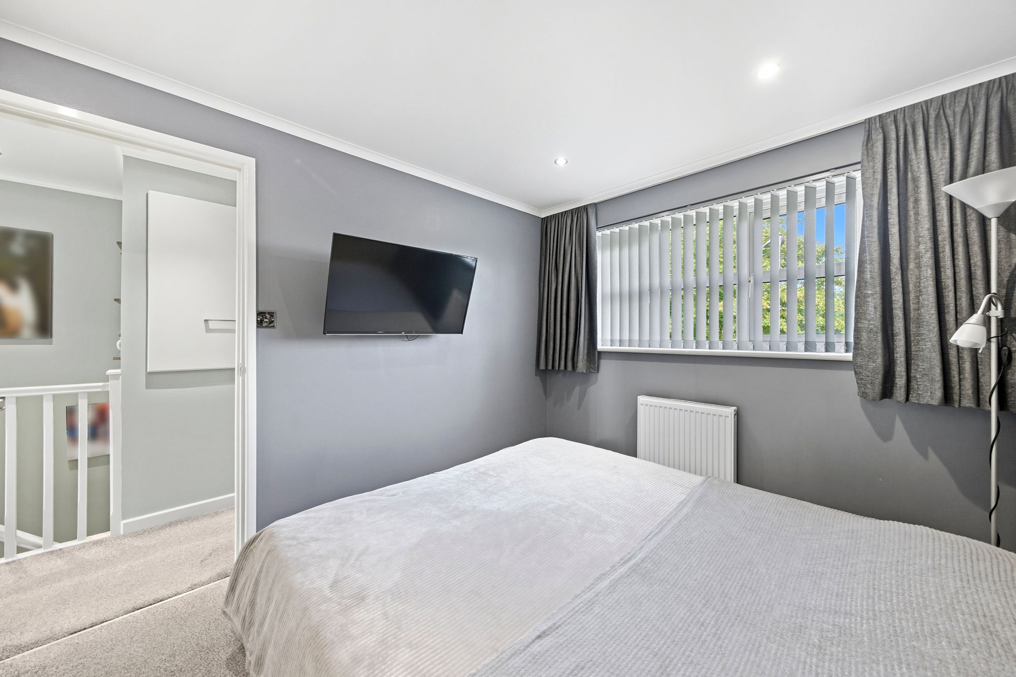 Viscount Road, Warrington