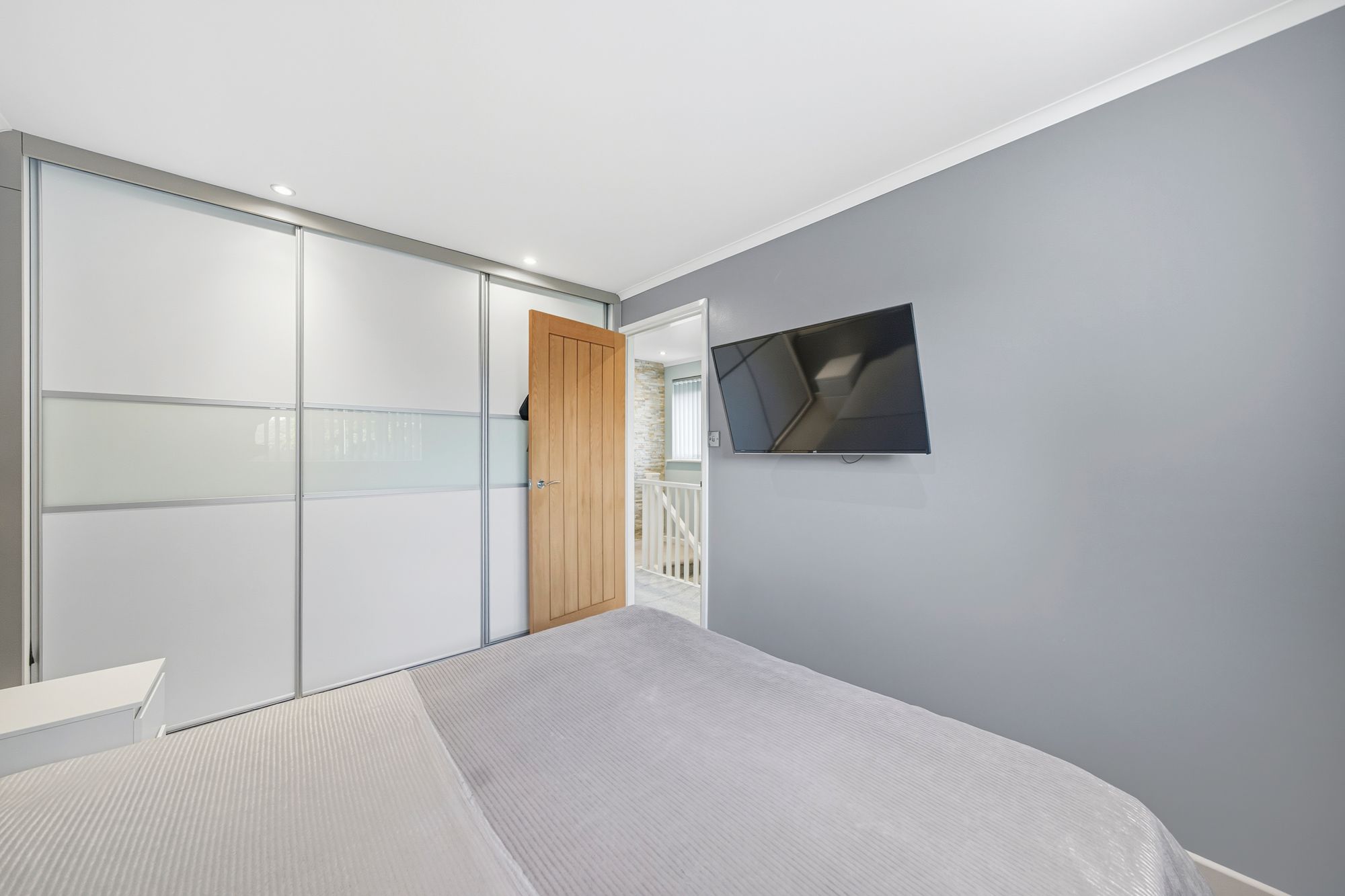 Viscount Road, Warrington