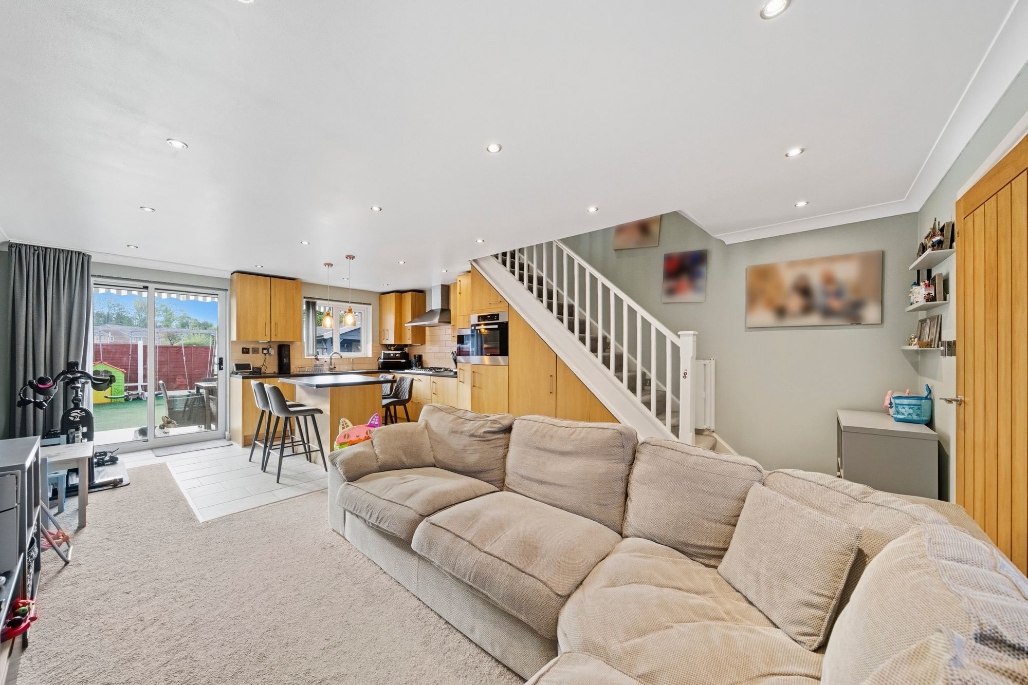 Viscount Road, Warrington