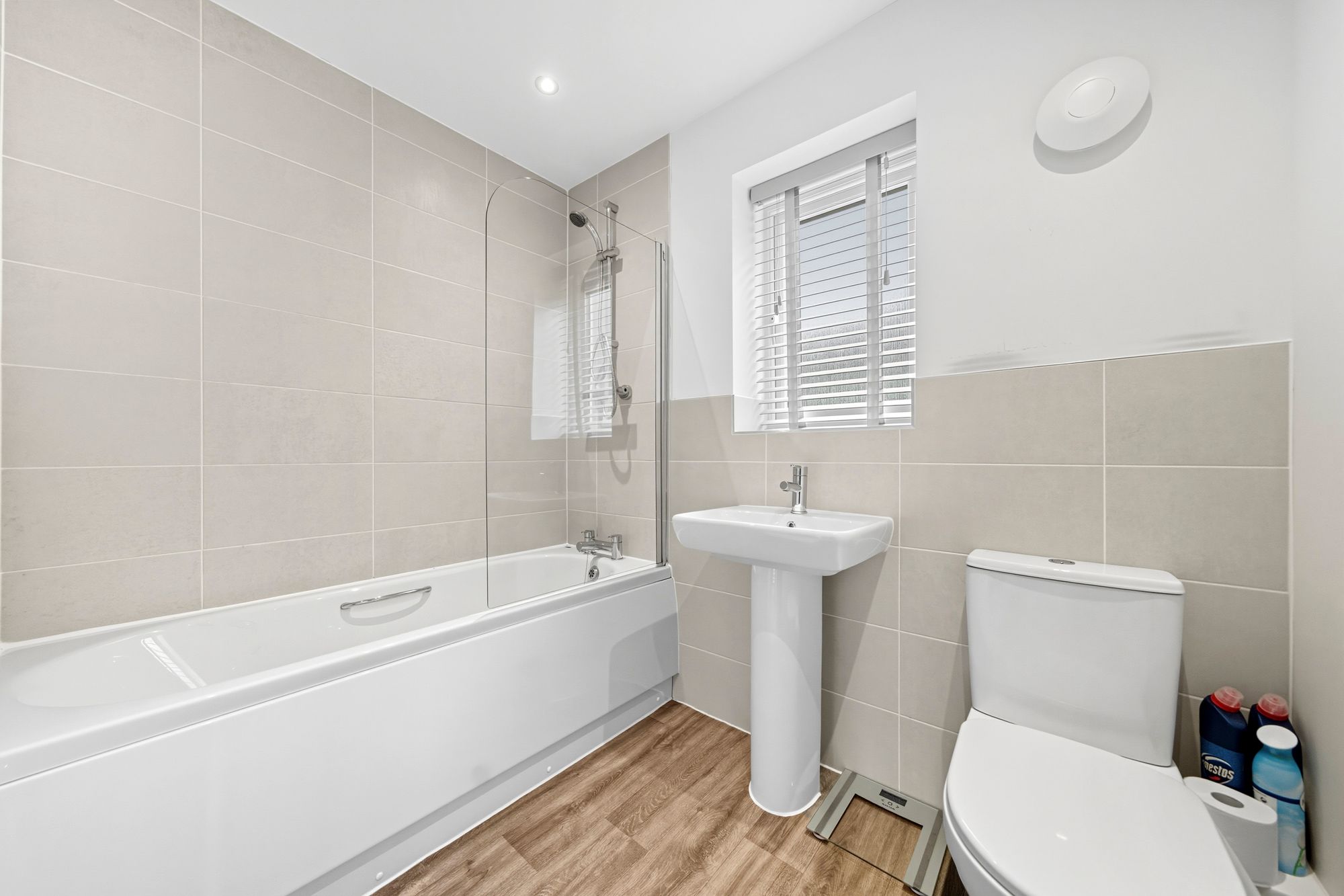 Vulcan Gate, Leigh, WN7