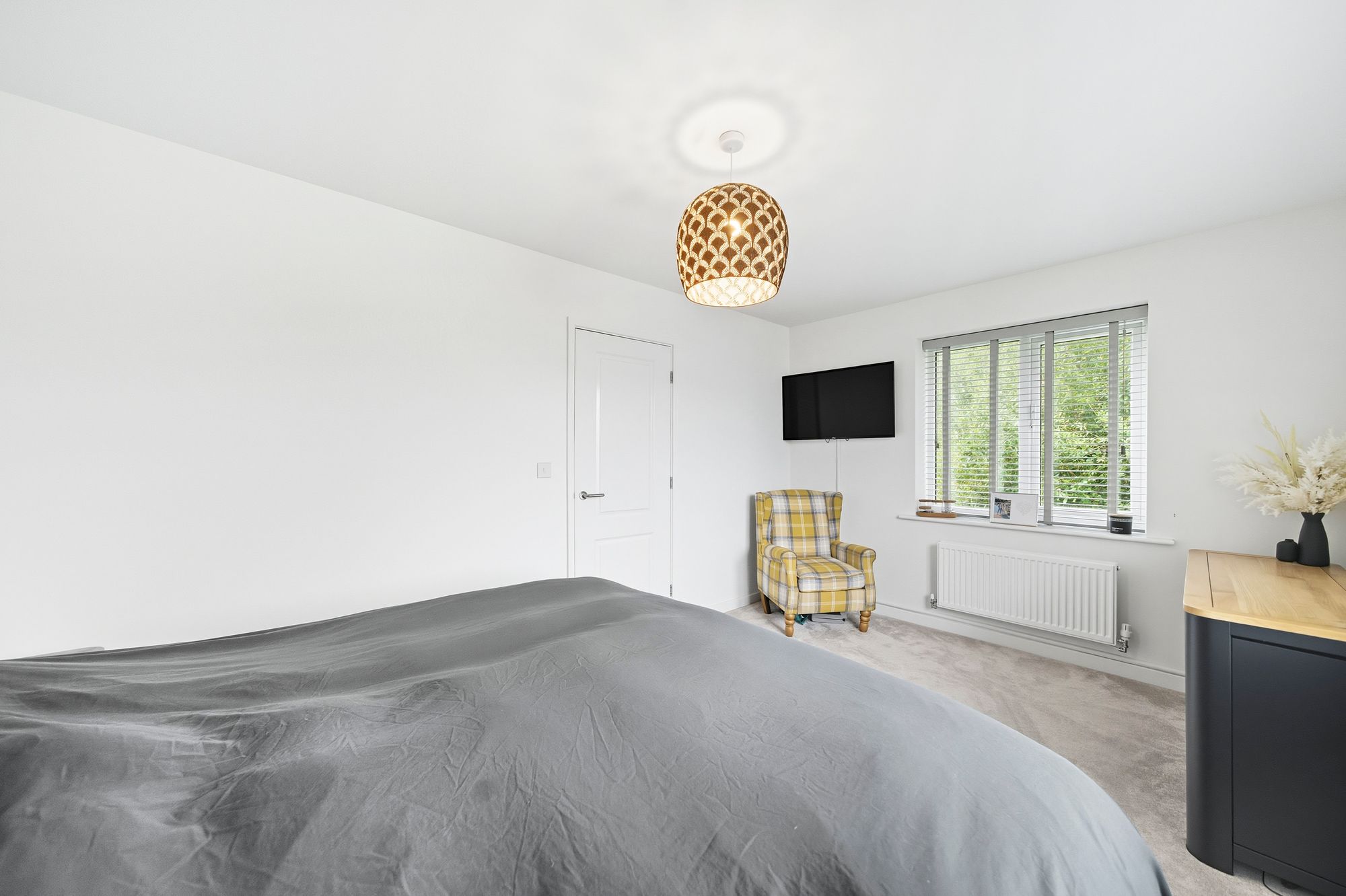 Vulcan Gate, Leigh, WN7