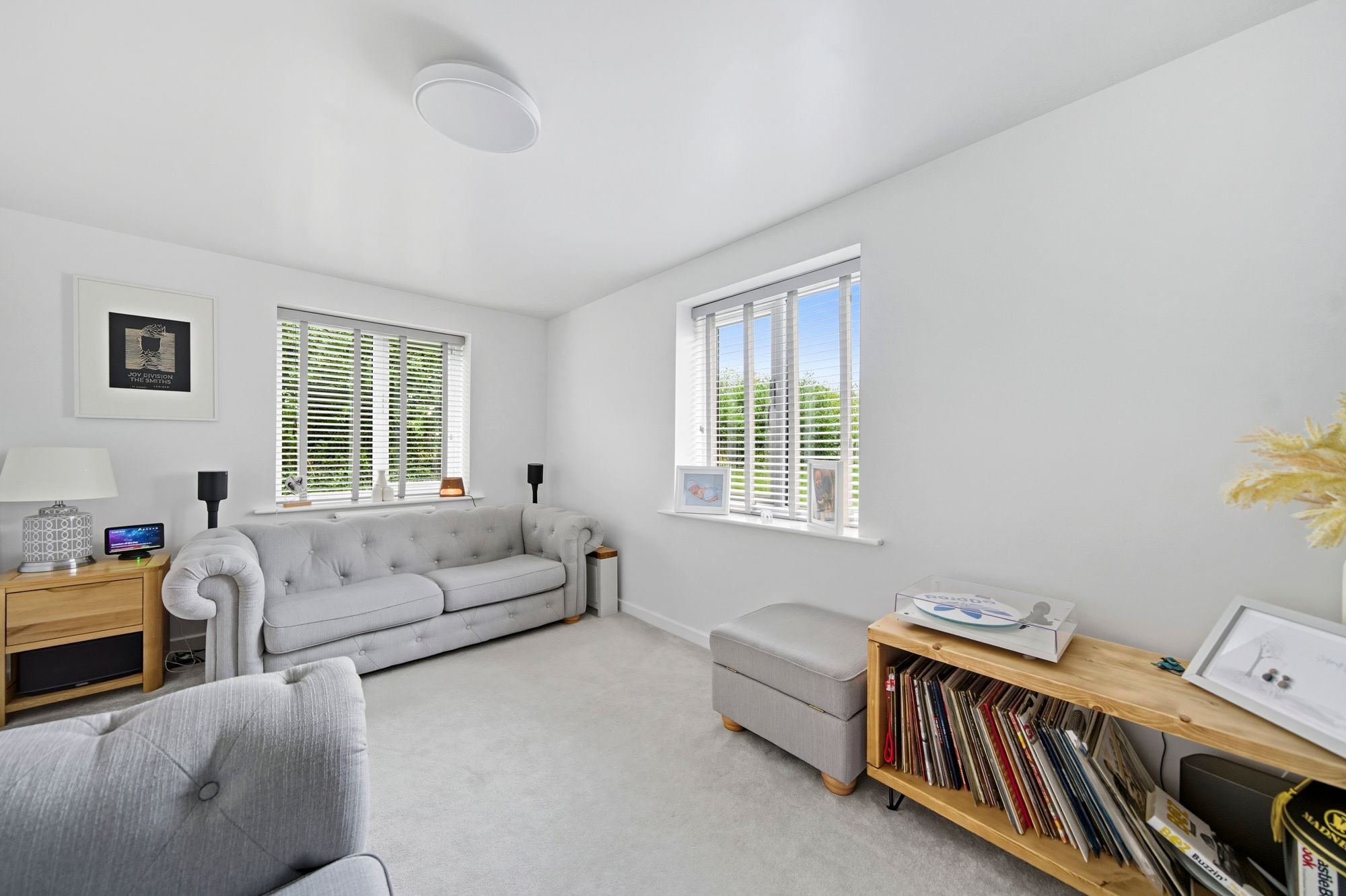 Vulcan Gate, Leigh, WN7