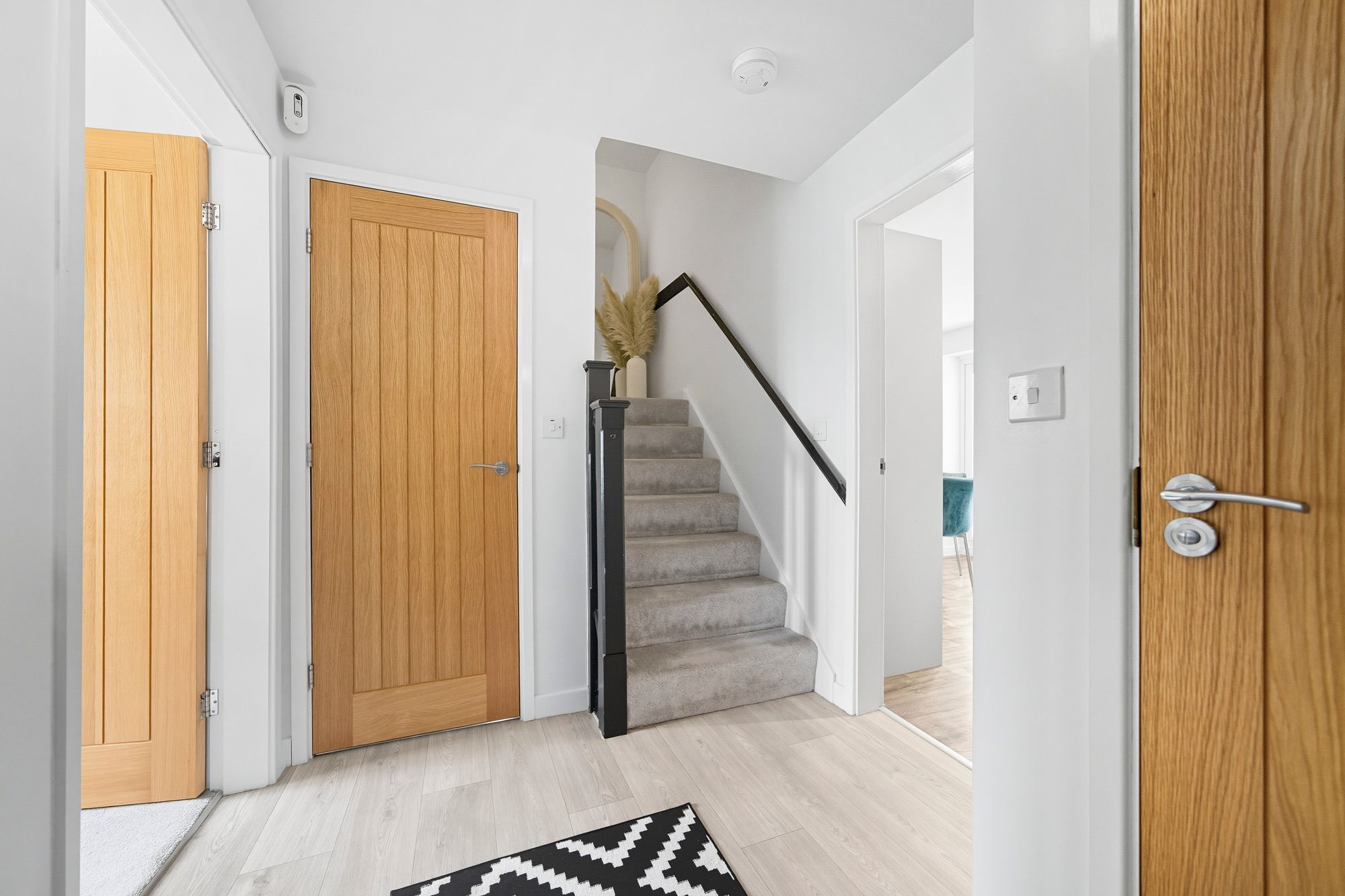 Vulcan Gate, Leigh, WN7