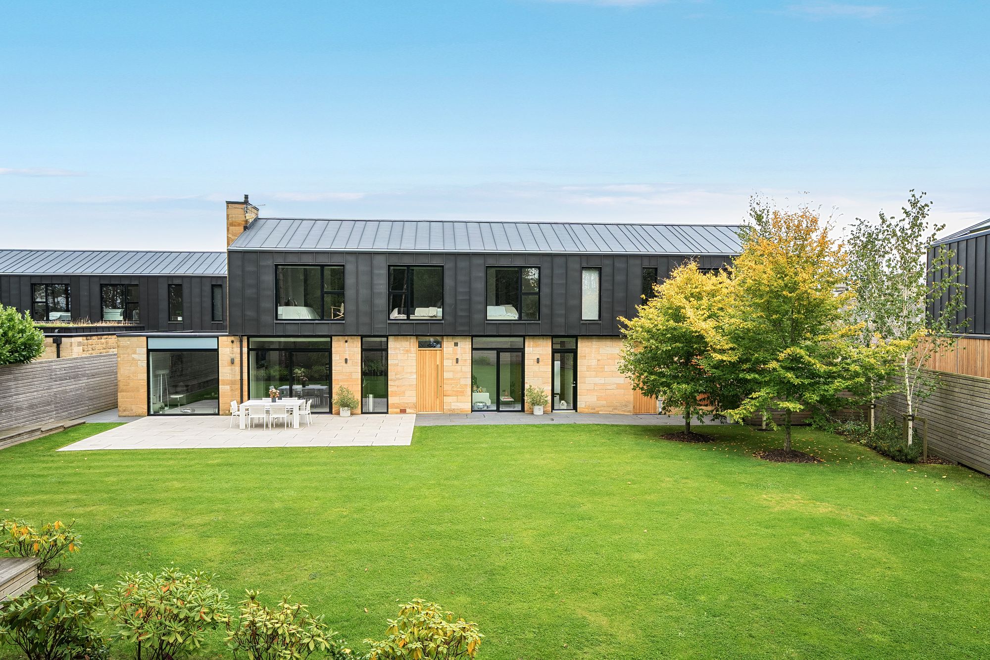 Moor Park, Beckwithshaw, HG3