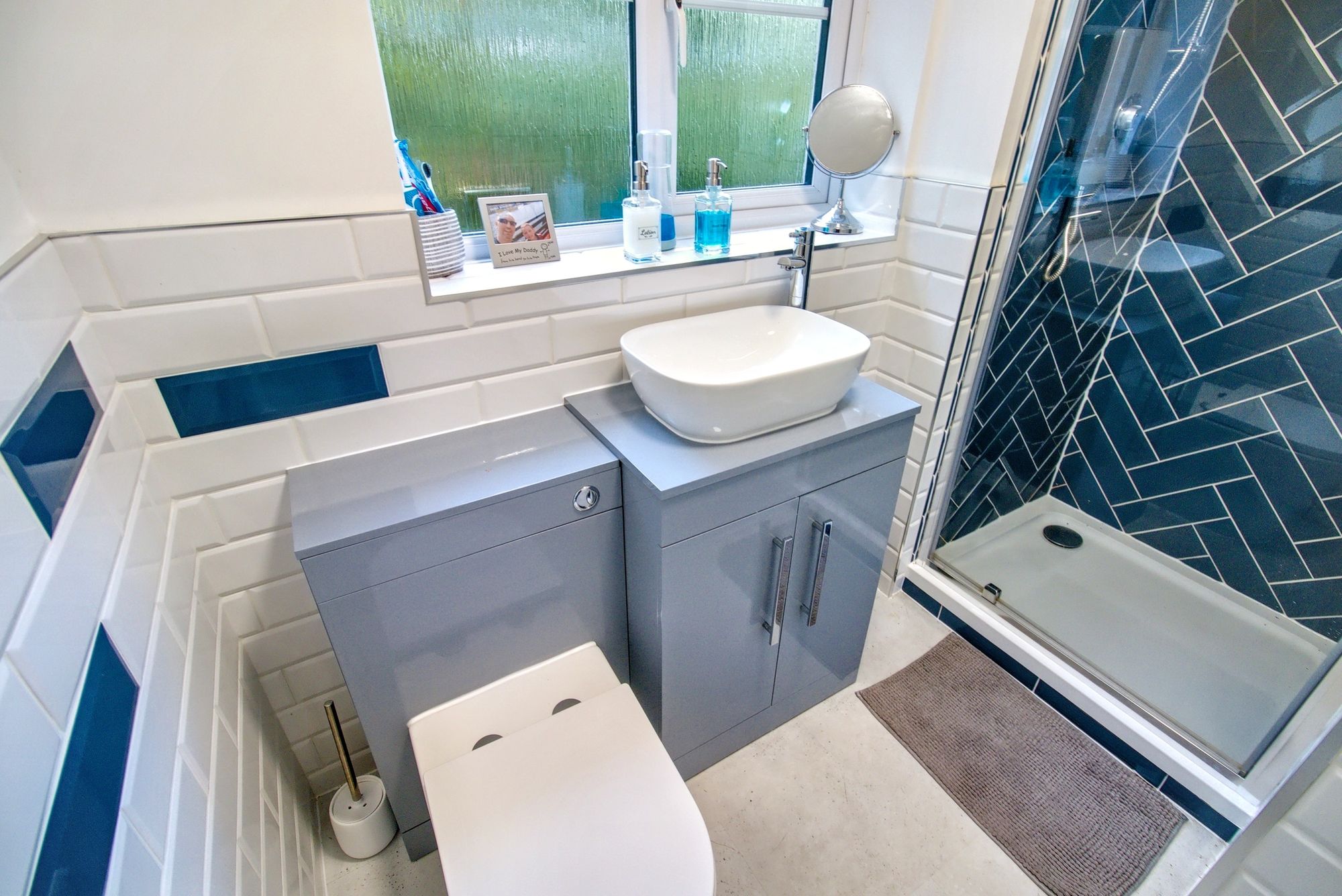 Cardinal Way, Newton-Le-Willows