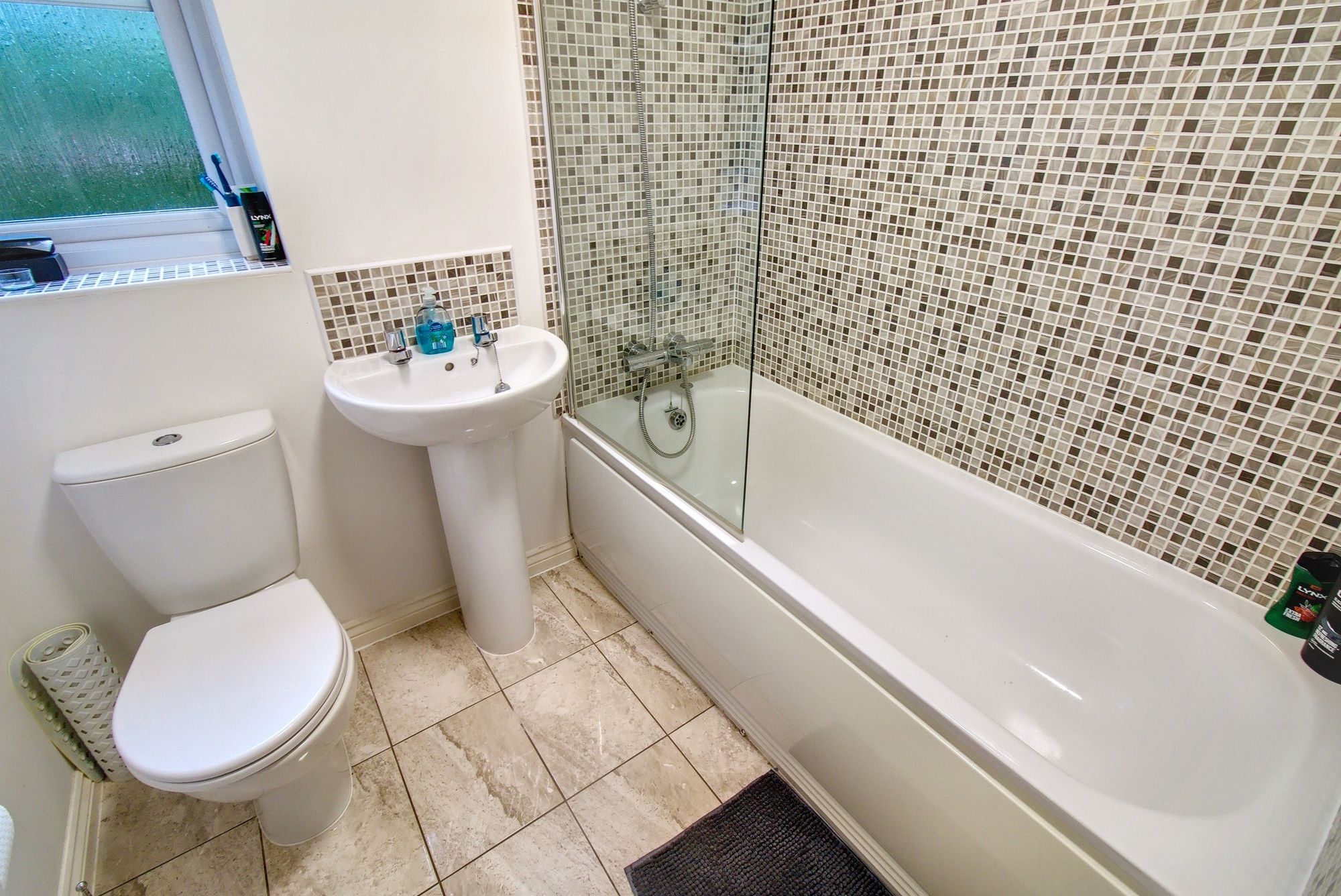 Cardinal Way, Newton-Le-Willows