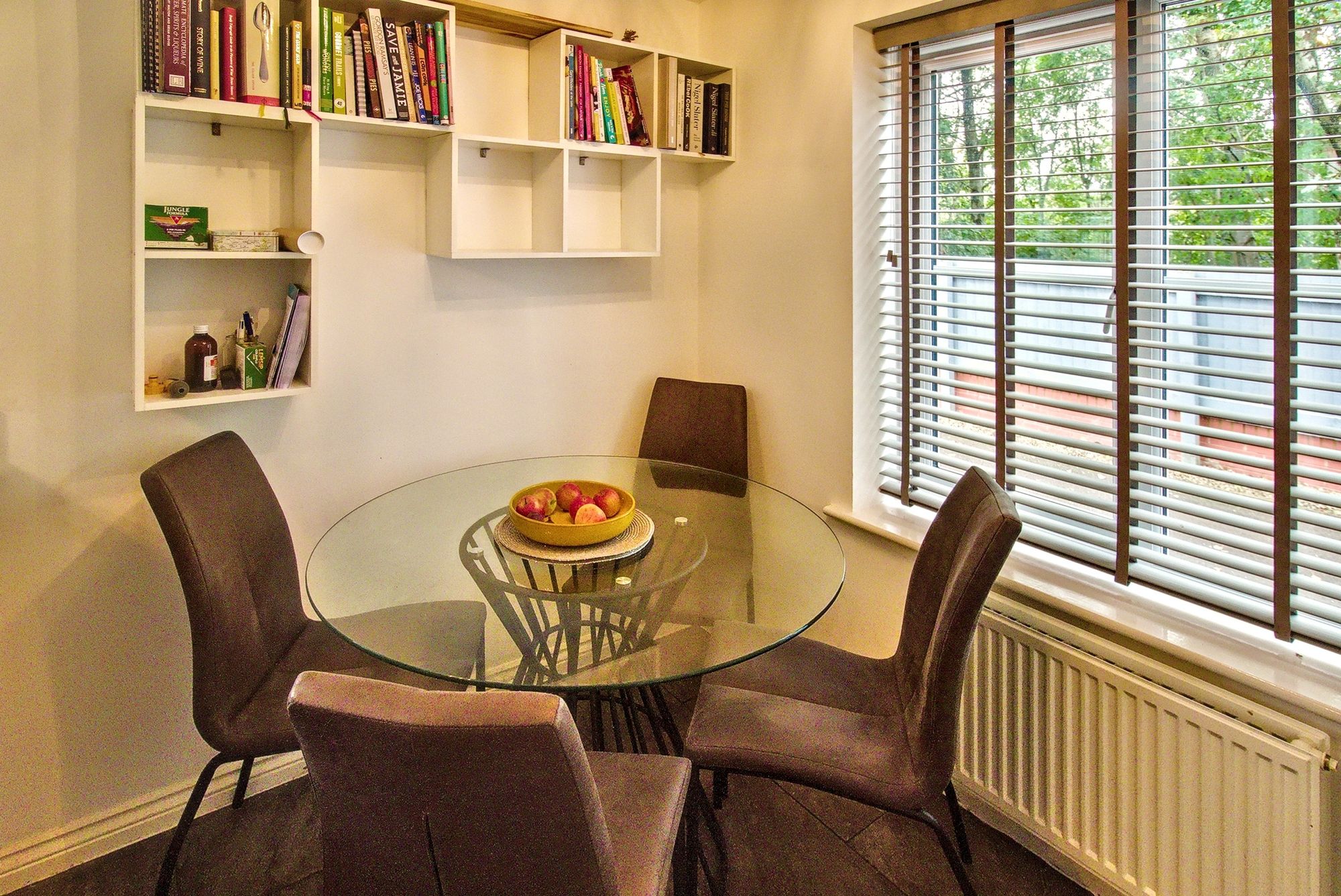 Cardinal Way, Newton-Le-Willows