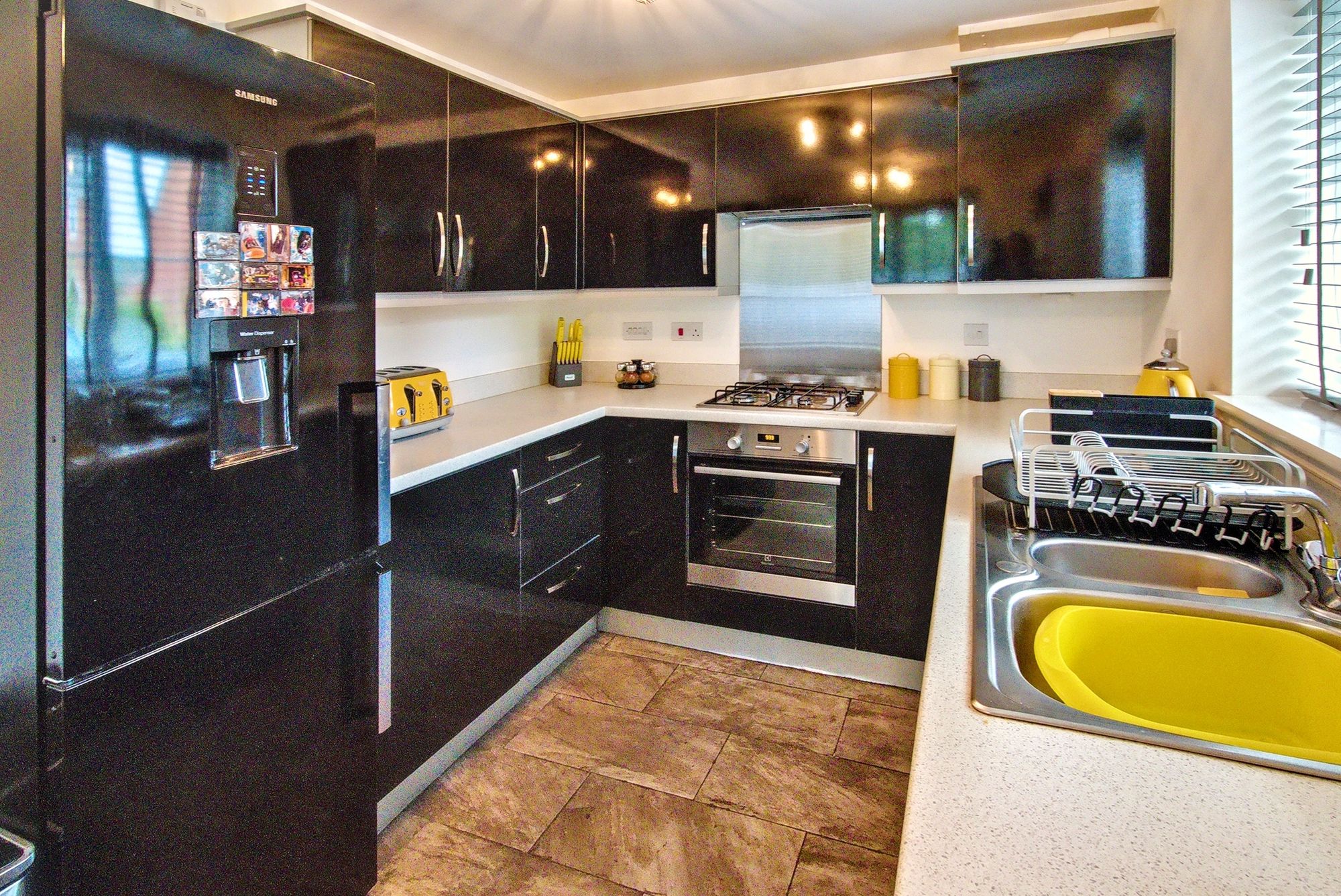 Cardinal Way, Newton-Le-Willows