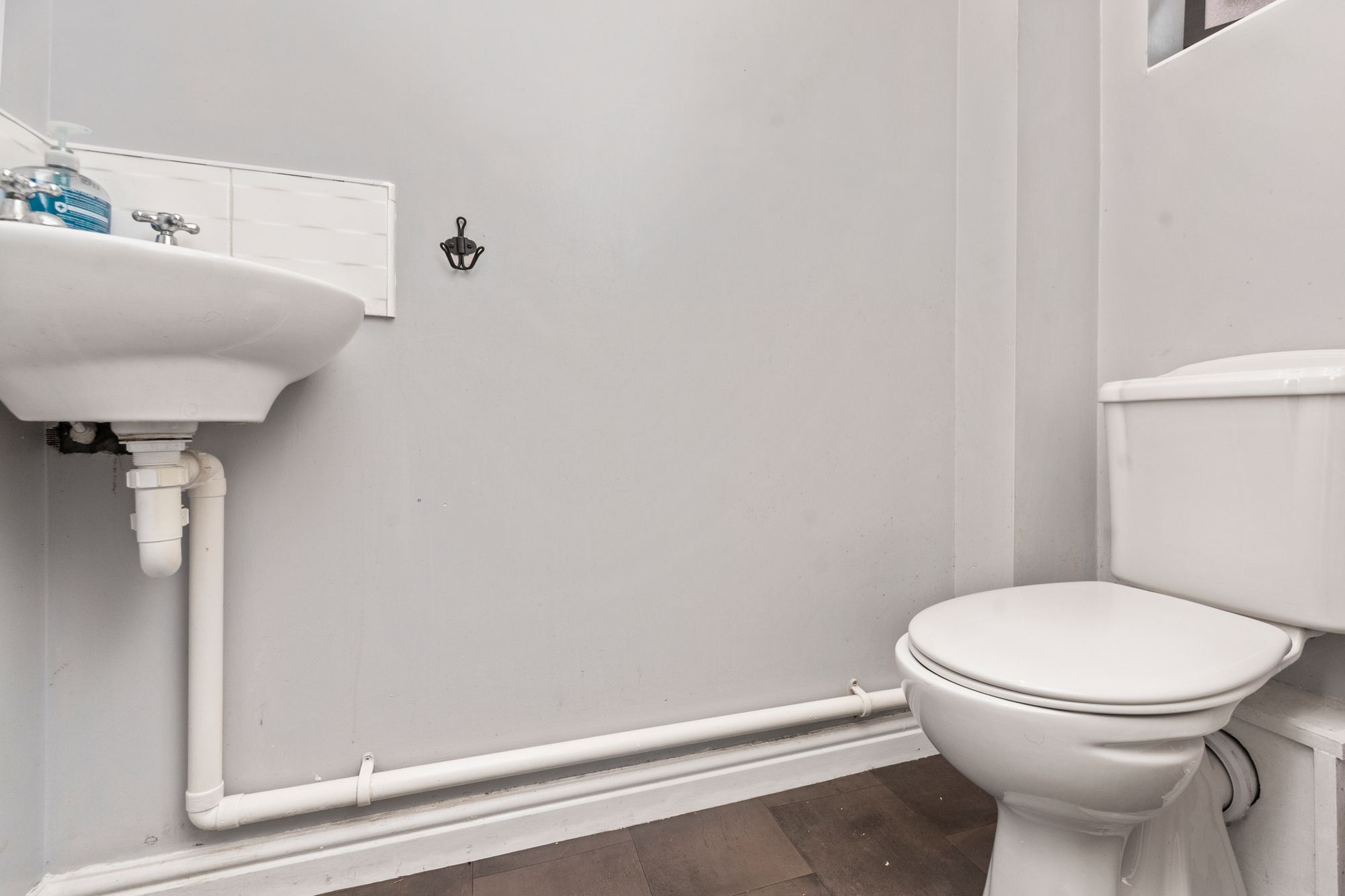 The Spires, Eccleston, WA10