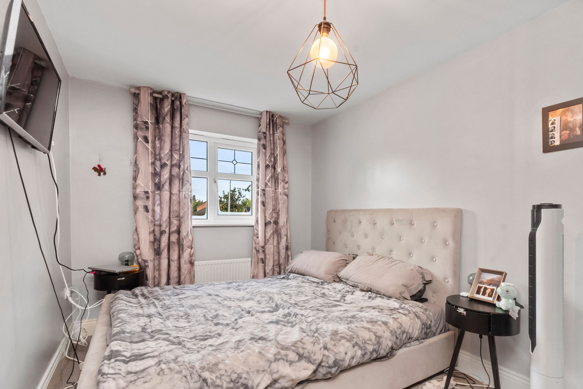 The Spires, Eccleston, WA10