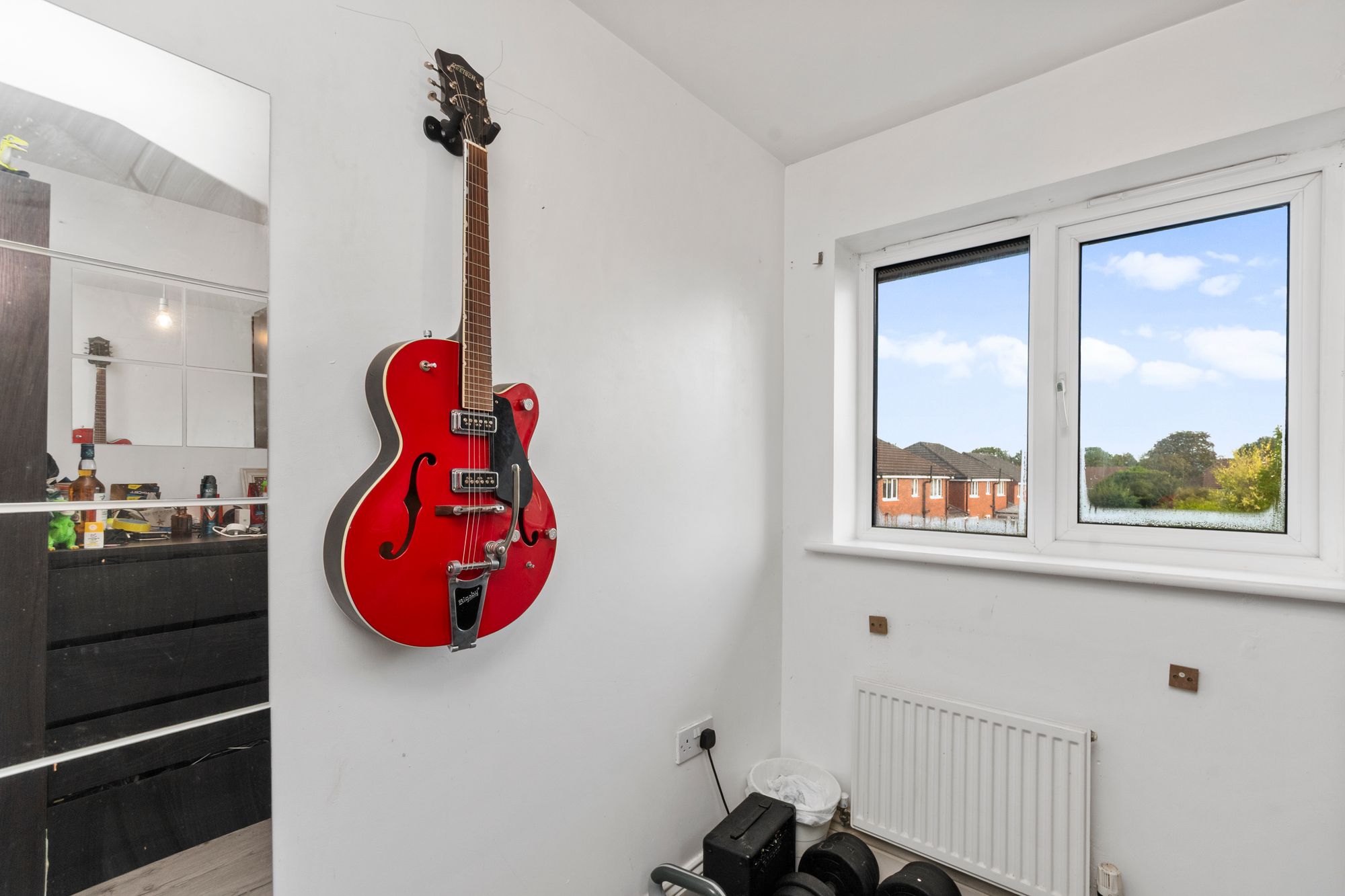 The Spires, Eccleston, WA10