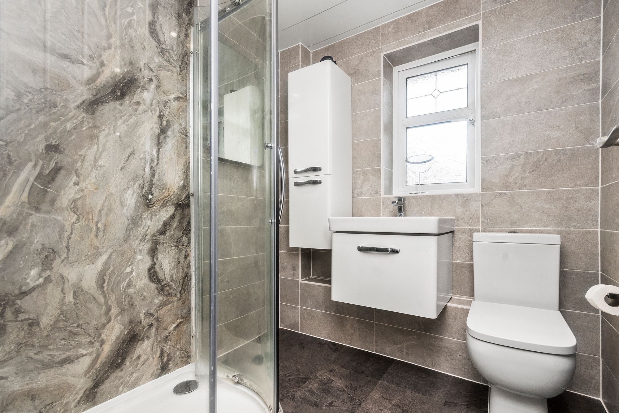 The Spires, Eccleston, WA10