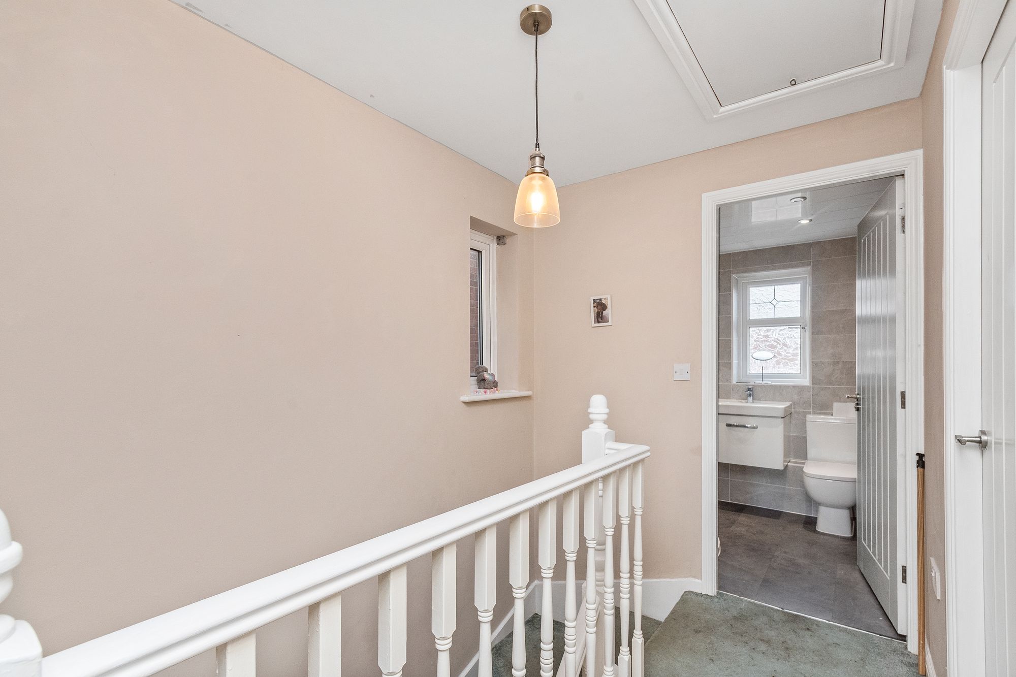 The Spires, Eccleston, WA10