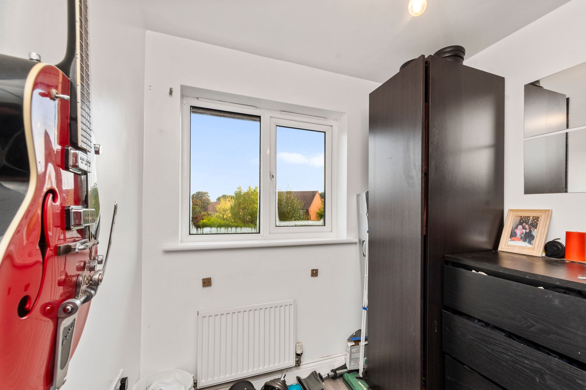 The Spires, Eccleston, WA10