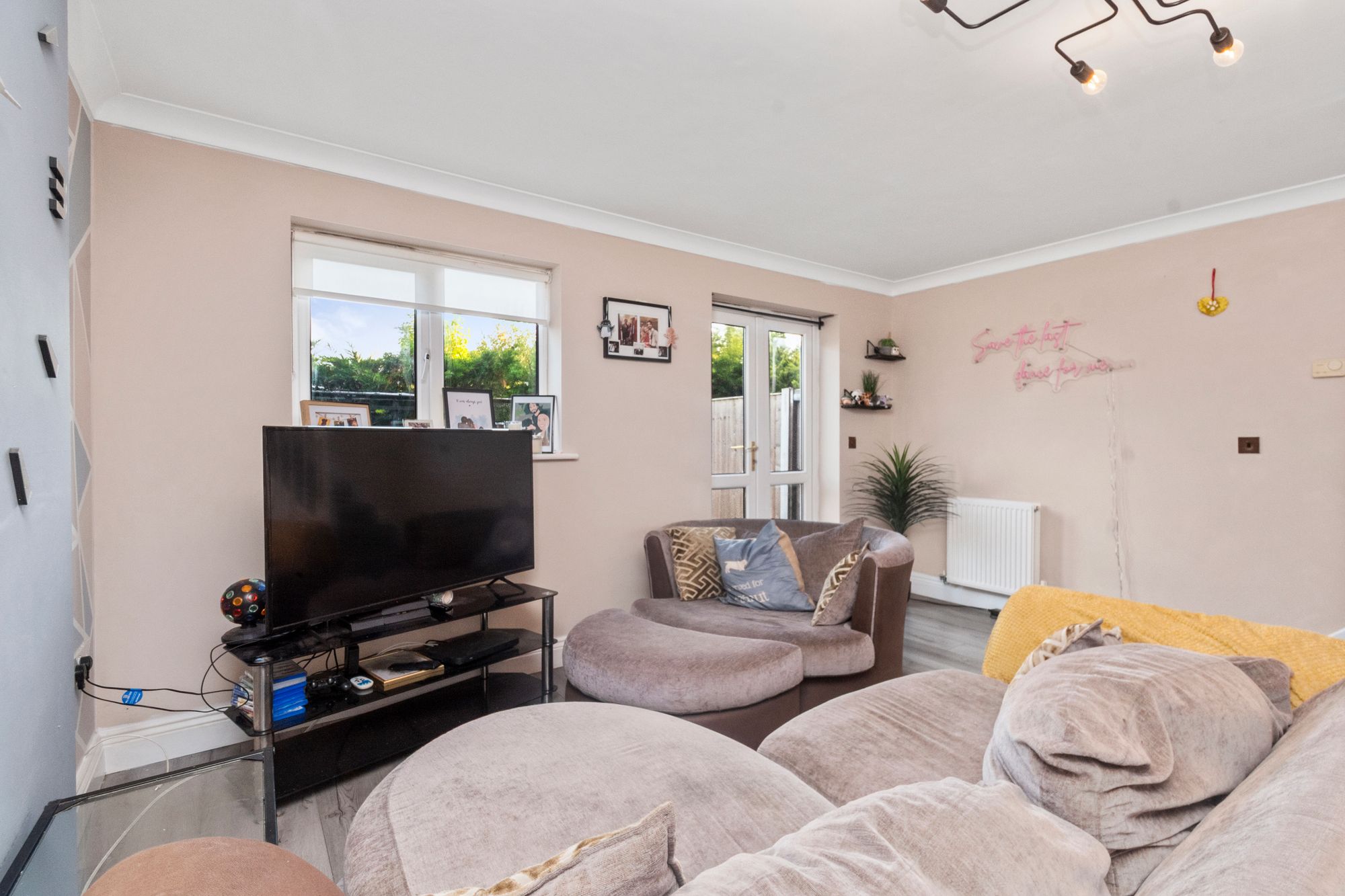 The Spires, Eccleston, WA10